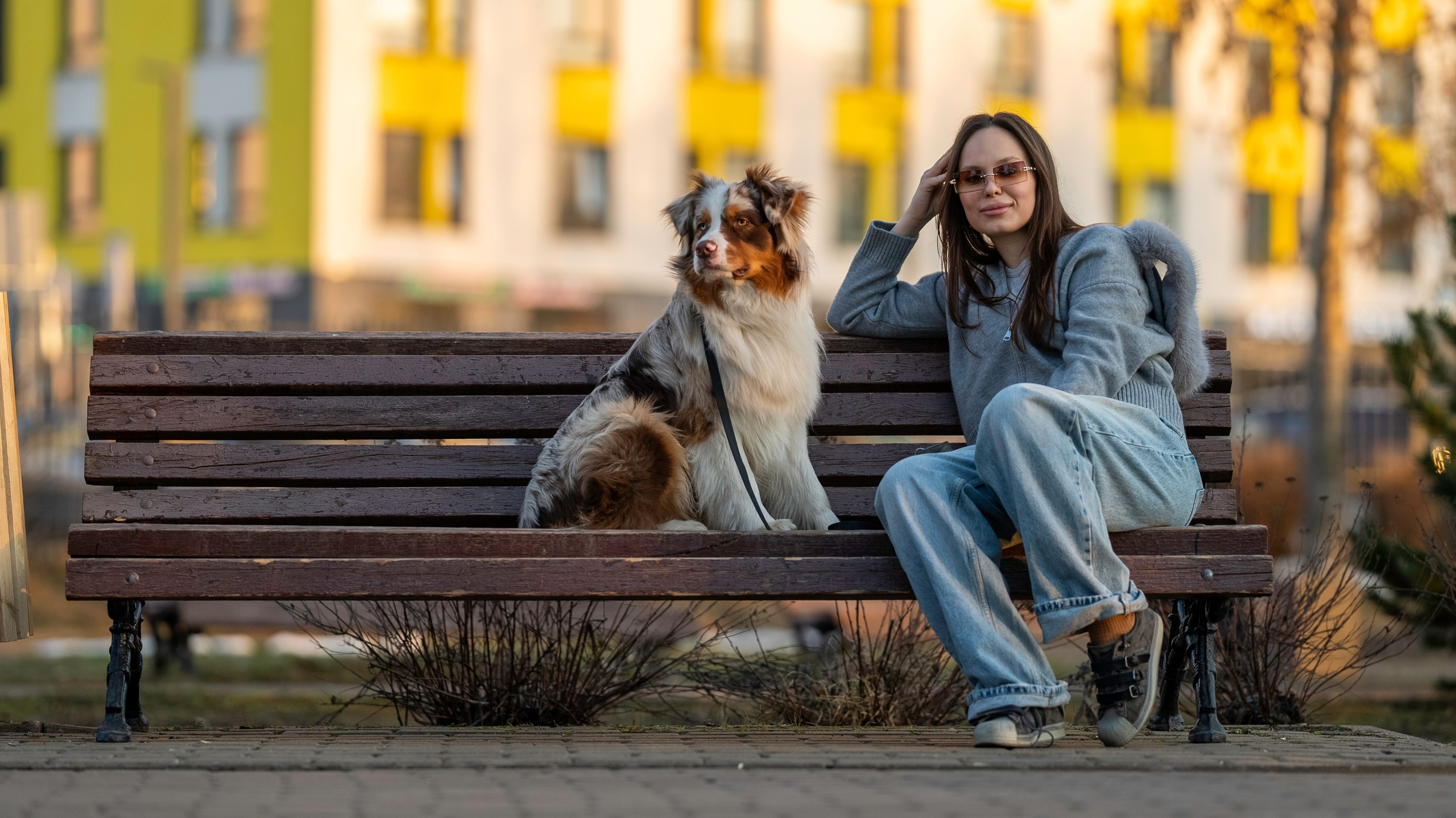 Город. Фотограф мотоциклов в Москве — Олег Яковкин | Фото и видео
