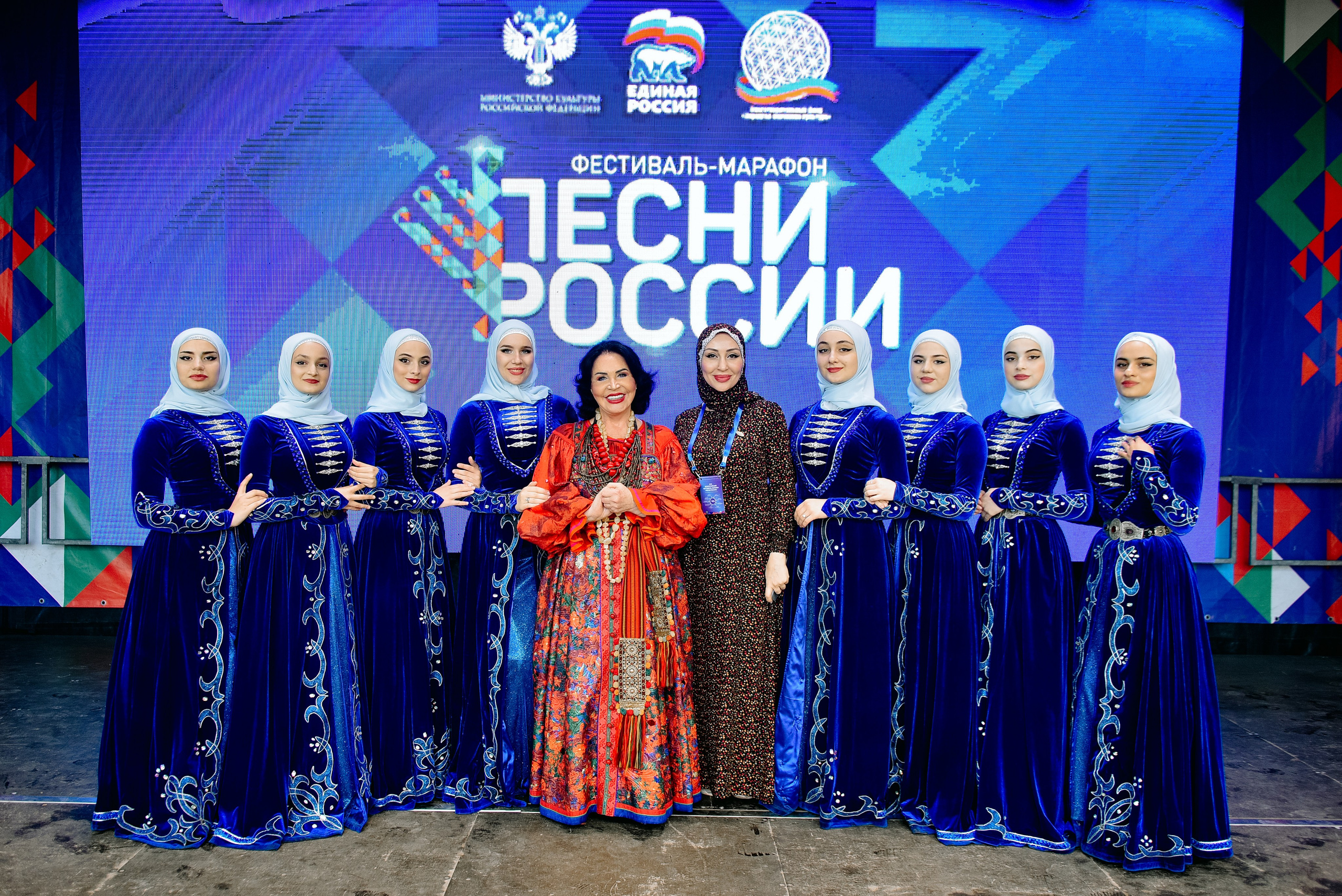 Фестиваль Песни России. РЕПОРТАЖНЫЙ И БИЗНЕС ФОТОГРАФ В МОСКВЕ, ЕГОР НИКОЛАЕВ