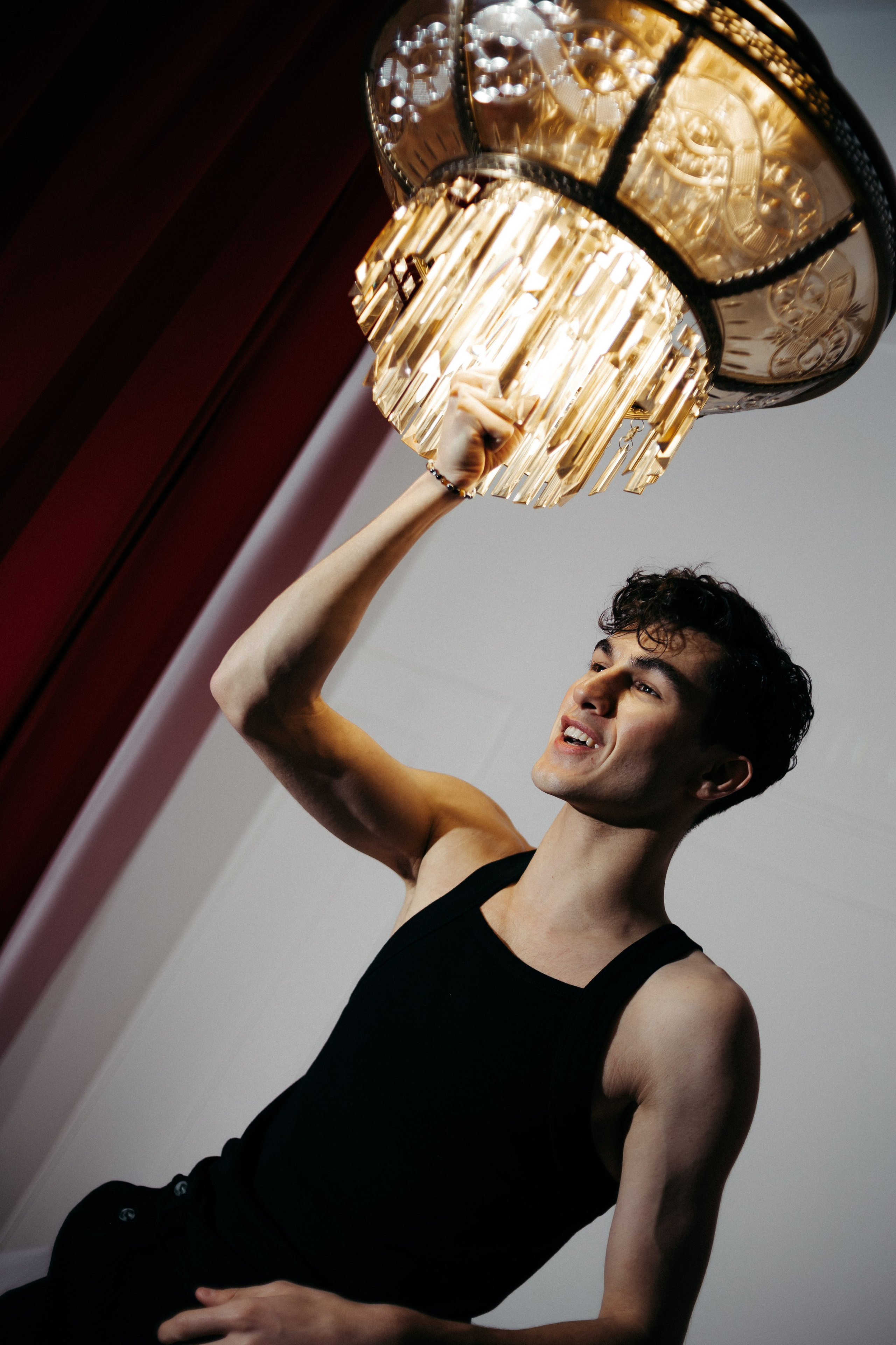 Sayat. Ника — ваш персональный фотограф в Нижнем Новгороде