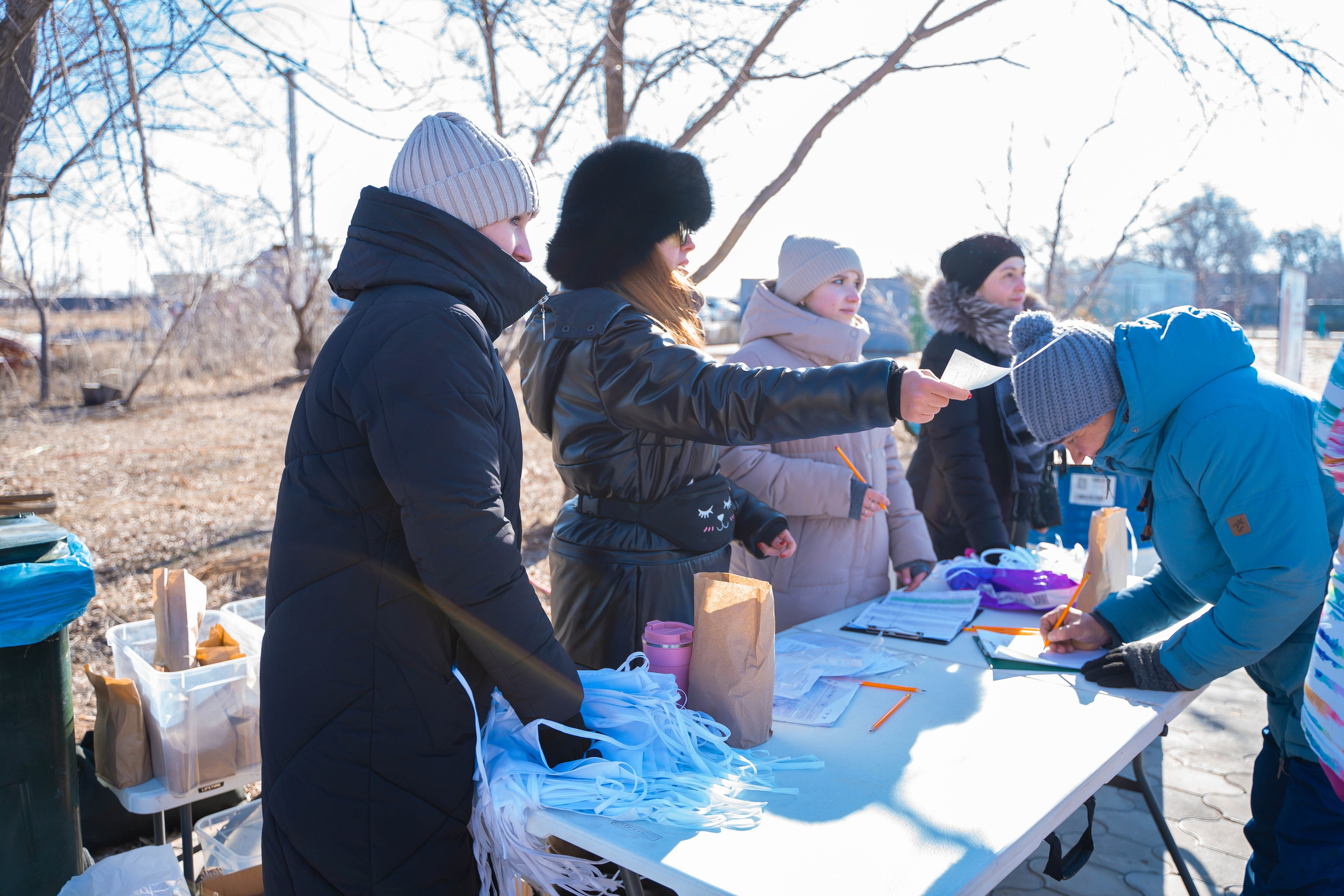 Моржеран. Shmeleva.ph Фотограф Волгоград и Волжский — Анна Шмелева