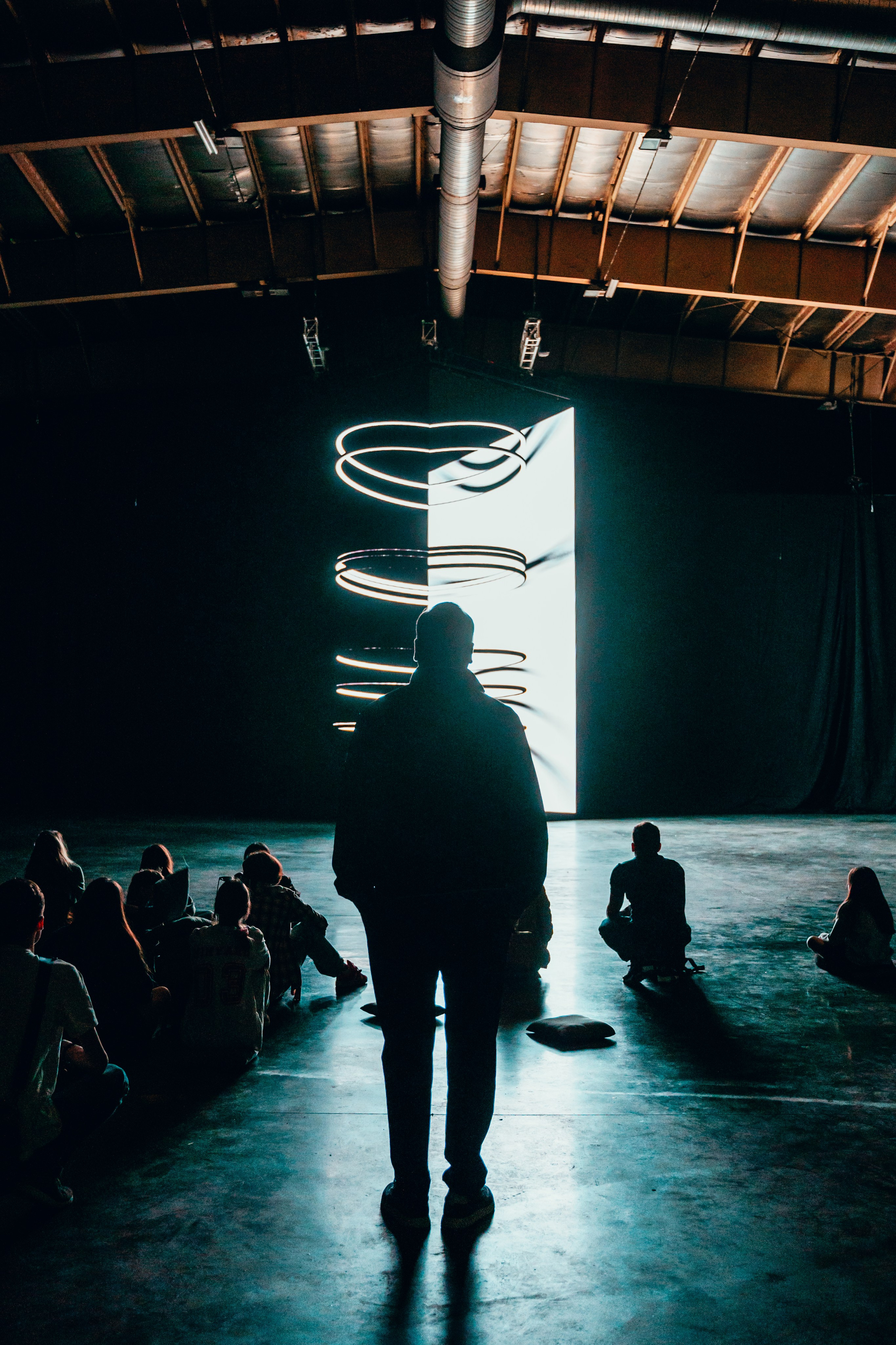 NUR 2025. Главная