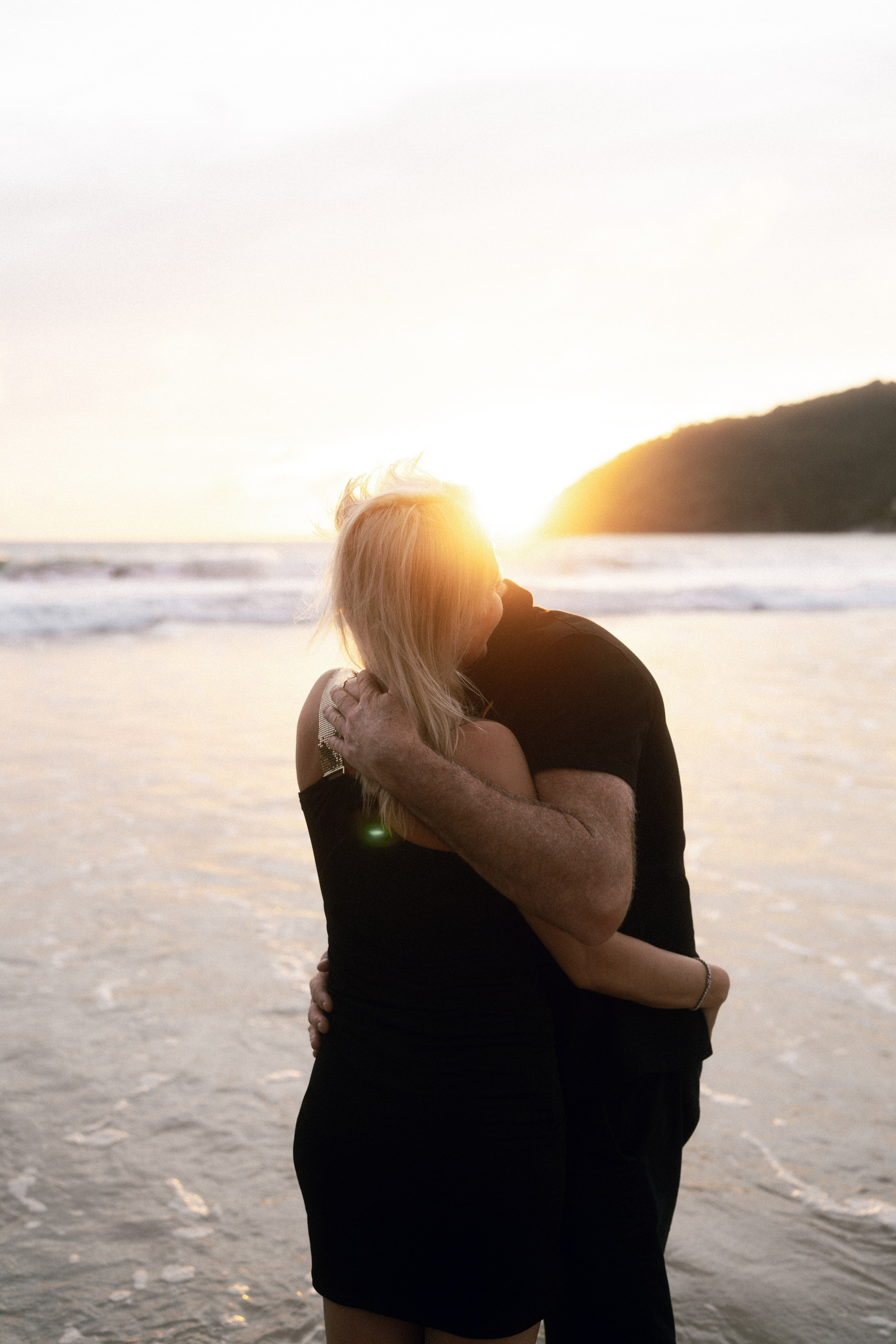 VIKTORIA & KEVIN. Портретный и семейный фотограф на Пхукете Андрей Валиев