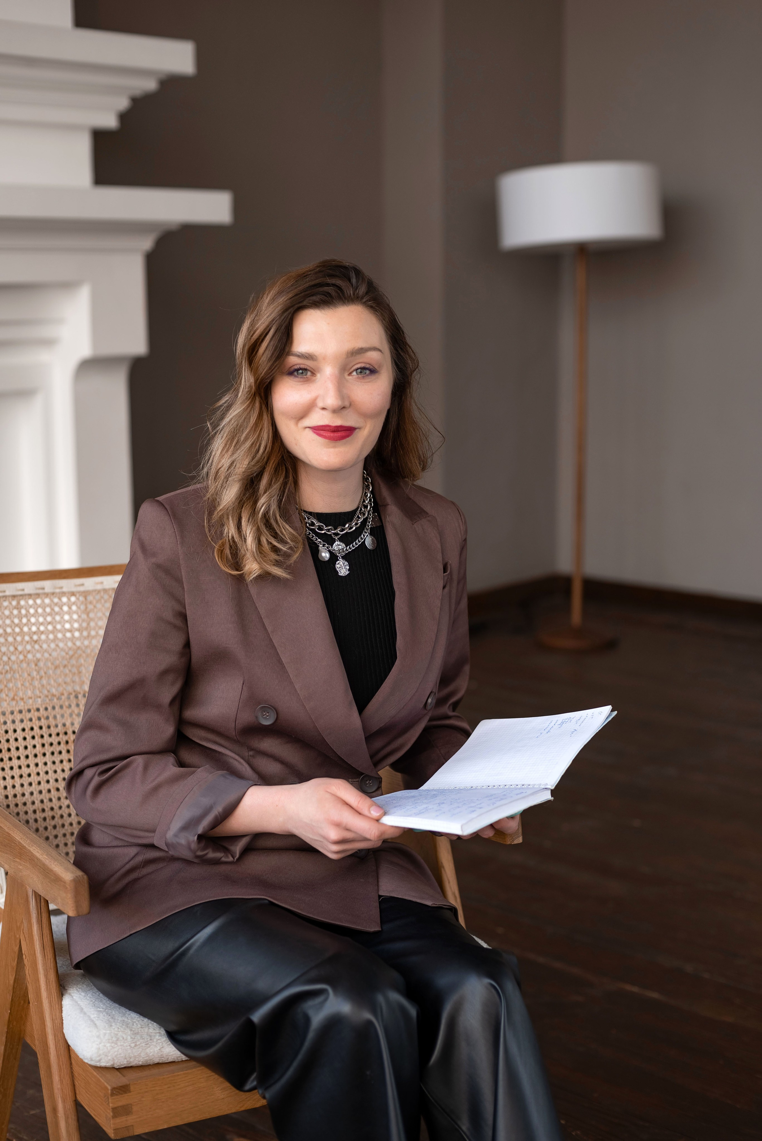 Школа ораторского искусства. Фотограф Юлия Кондратьева