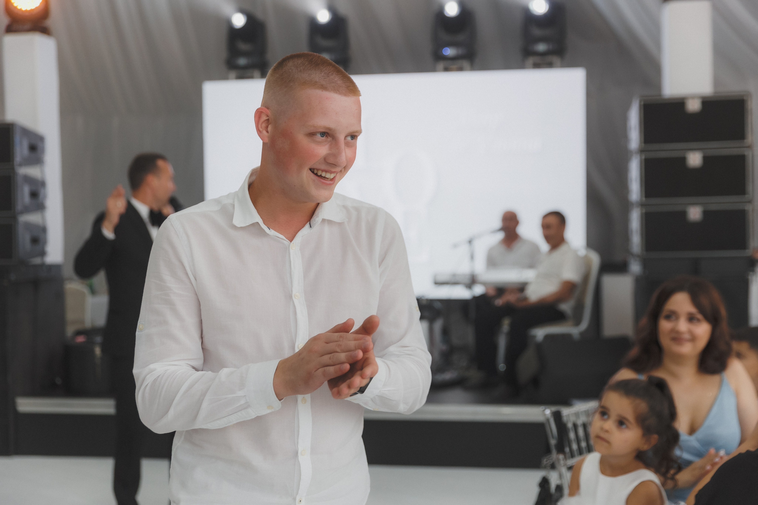 Эдгар и Ульяна. Фотограф в Волгограде — Александра Искандерова