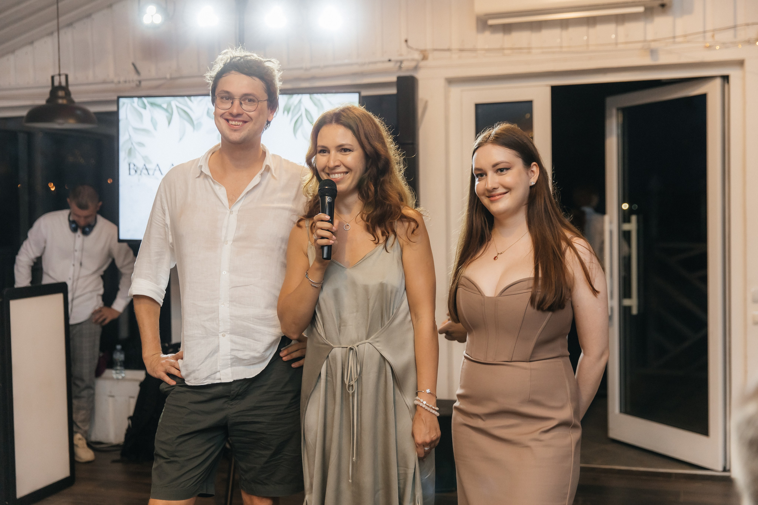 Владислав и Анна. Фотограф в Волгограде — Александра Искандерова