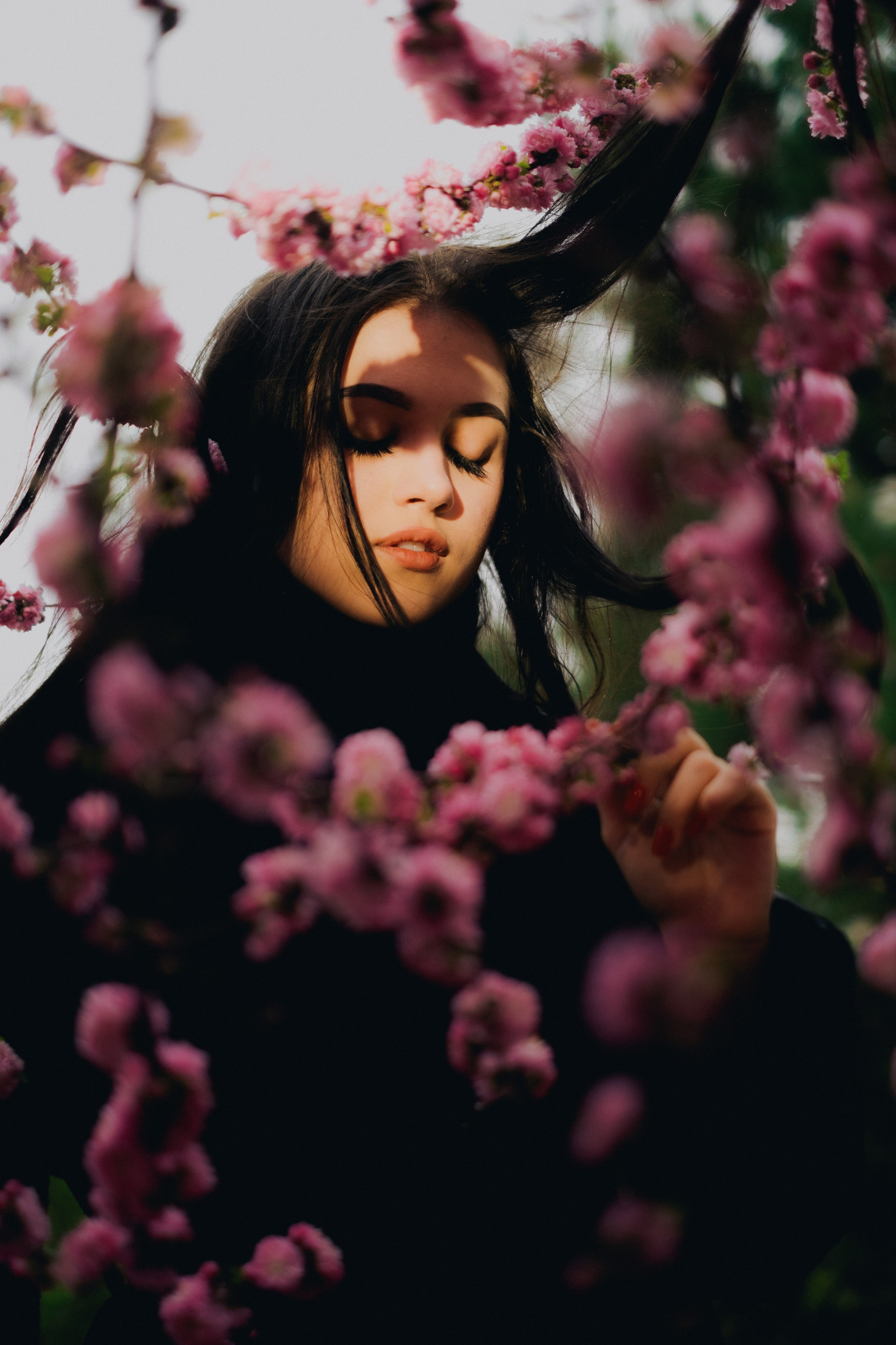 Алиша. Фотограф Благовещенска Яна