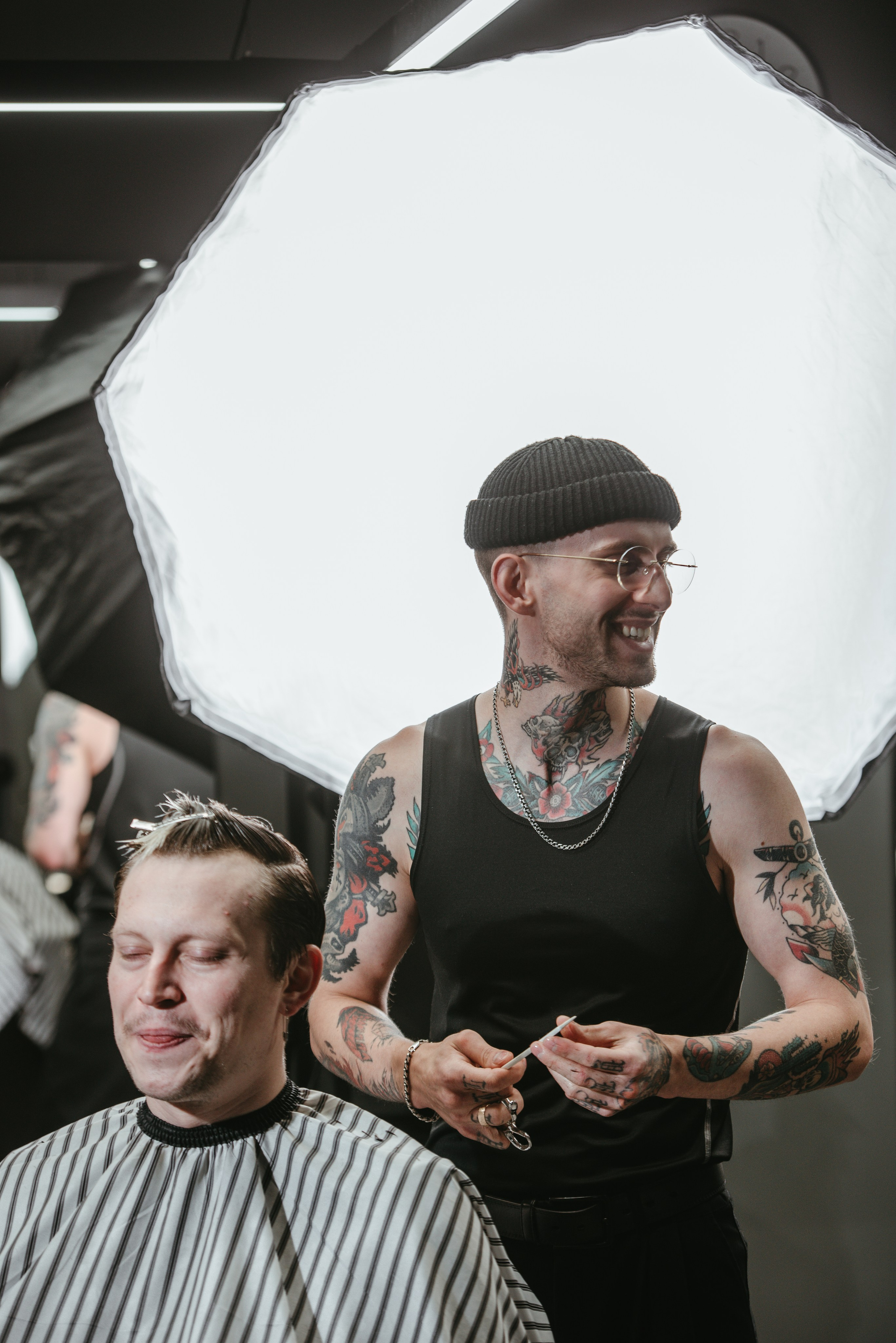 МужикиПРО. Роман Бочаров