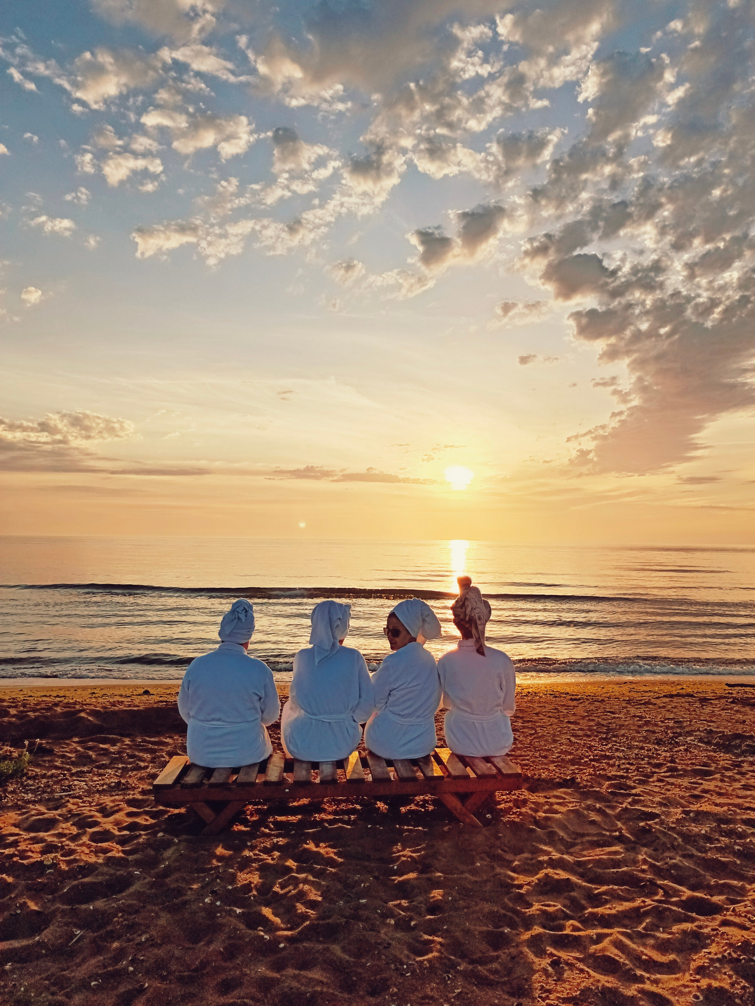 Дагестан. Чечня. 2024. Фотограф в Нижнем Новгороде