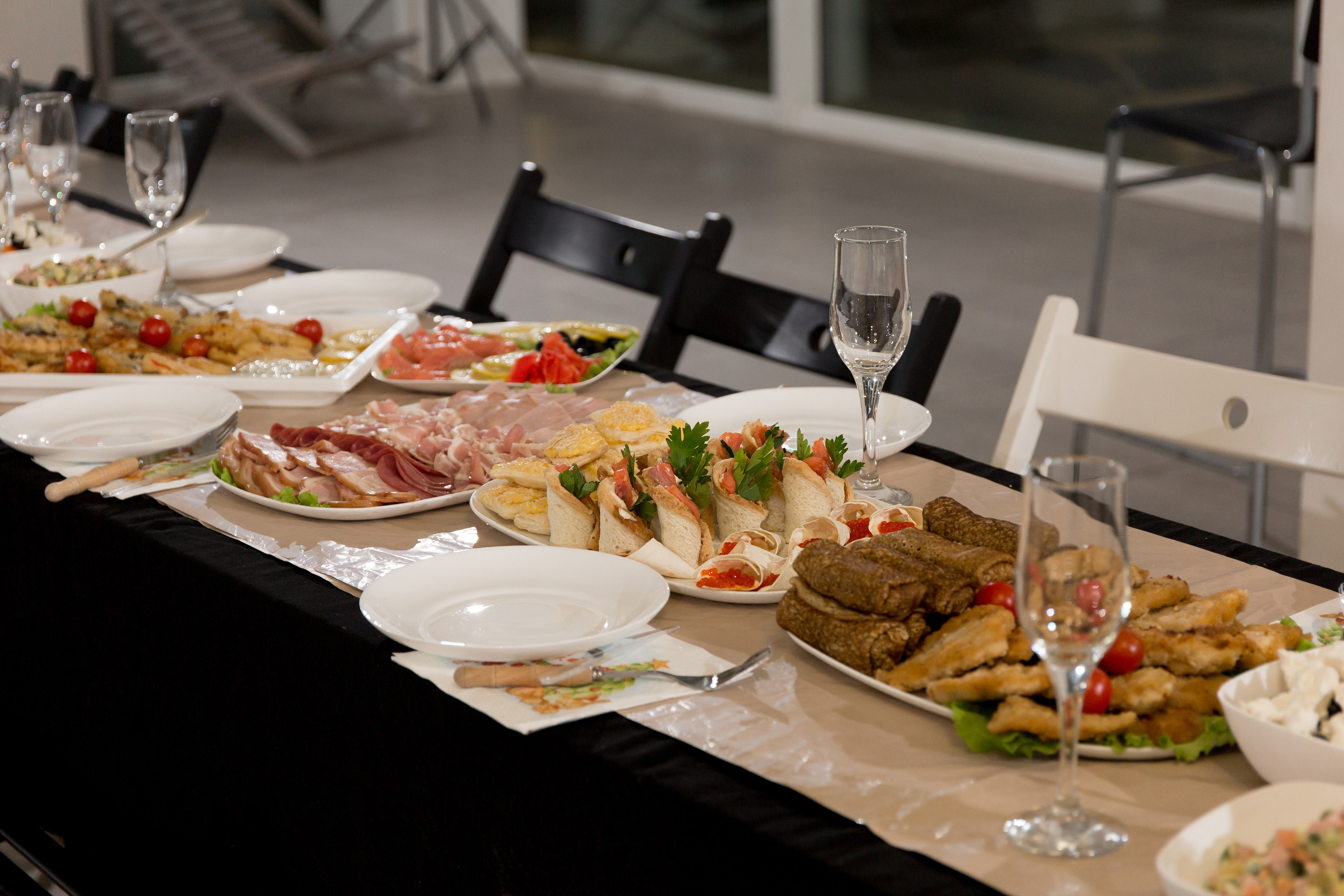 День рождения Ксении. Свадебный и семейный фотограф Марина Злочевская