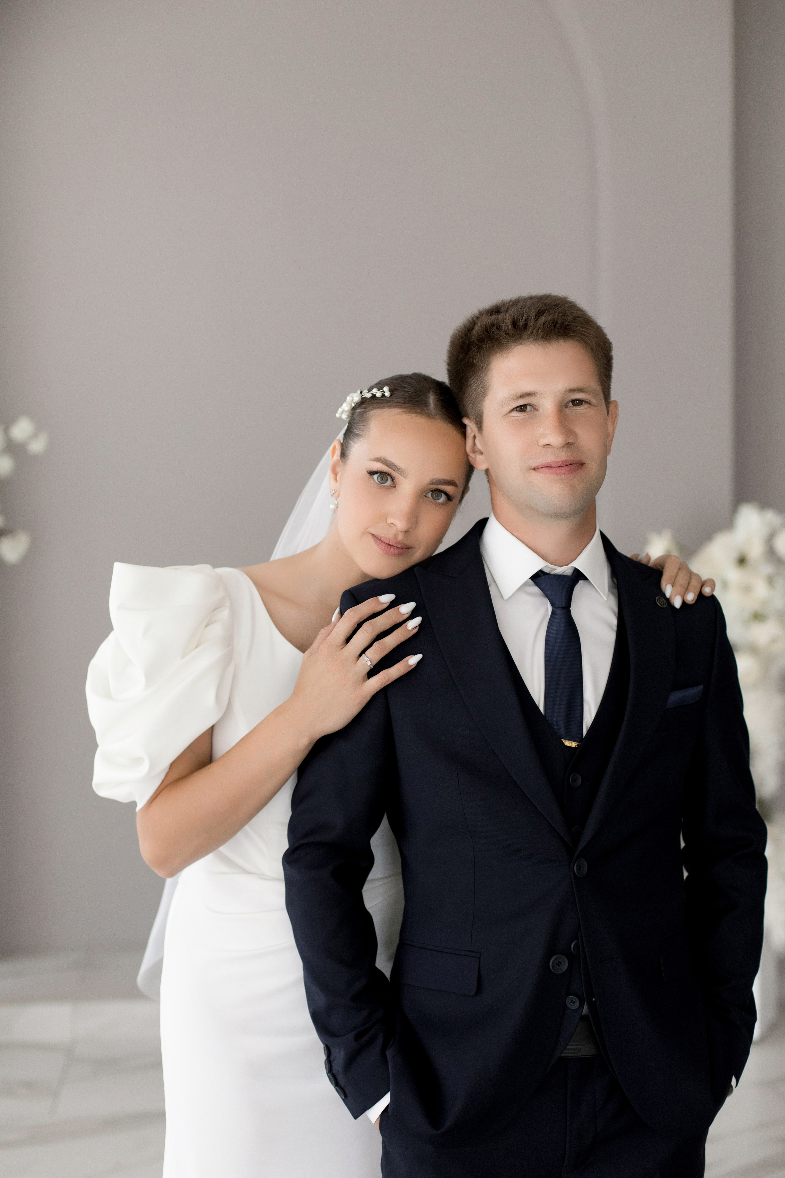 Денис и Анастасия. Свадебный и семейный фотограф Марина Злочевская