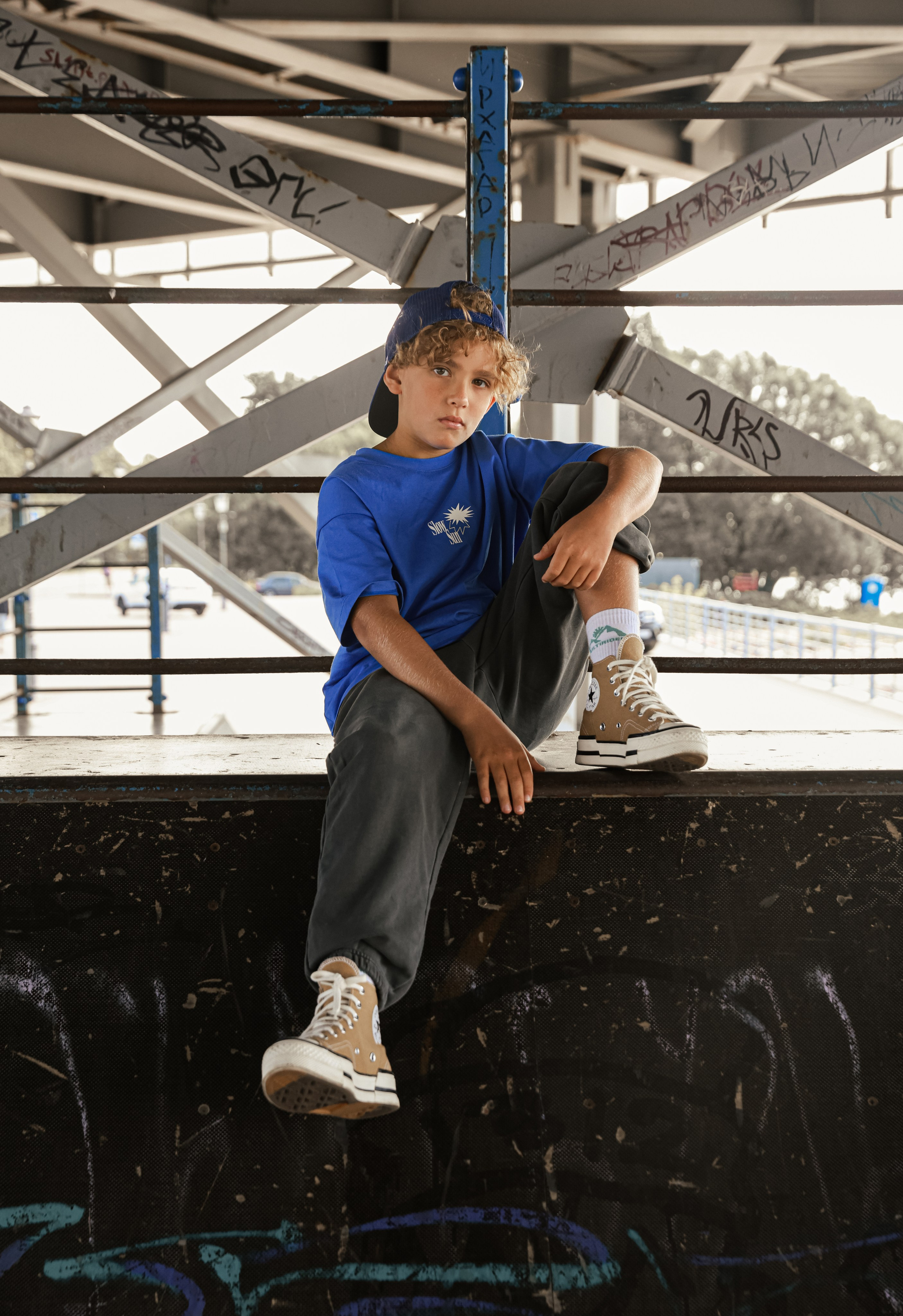 Детский портрет. Фотограф Владислав Адмиралов