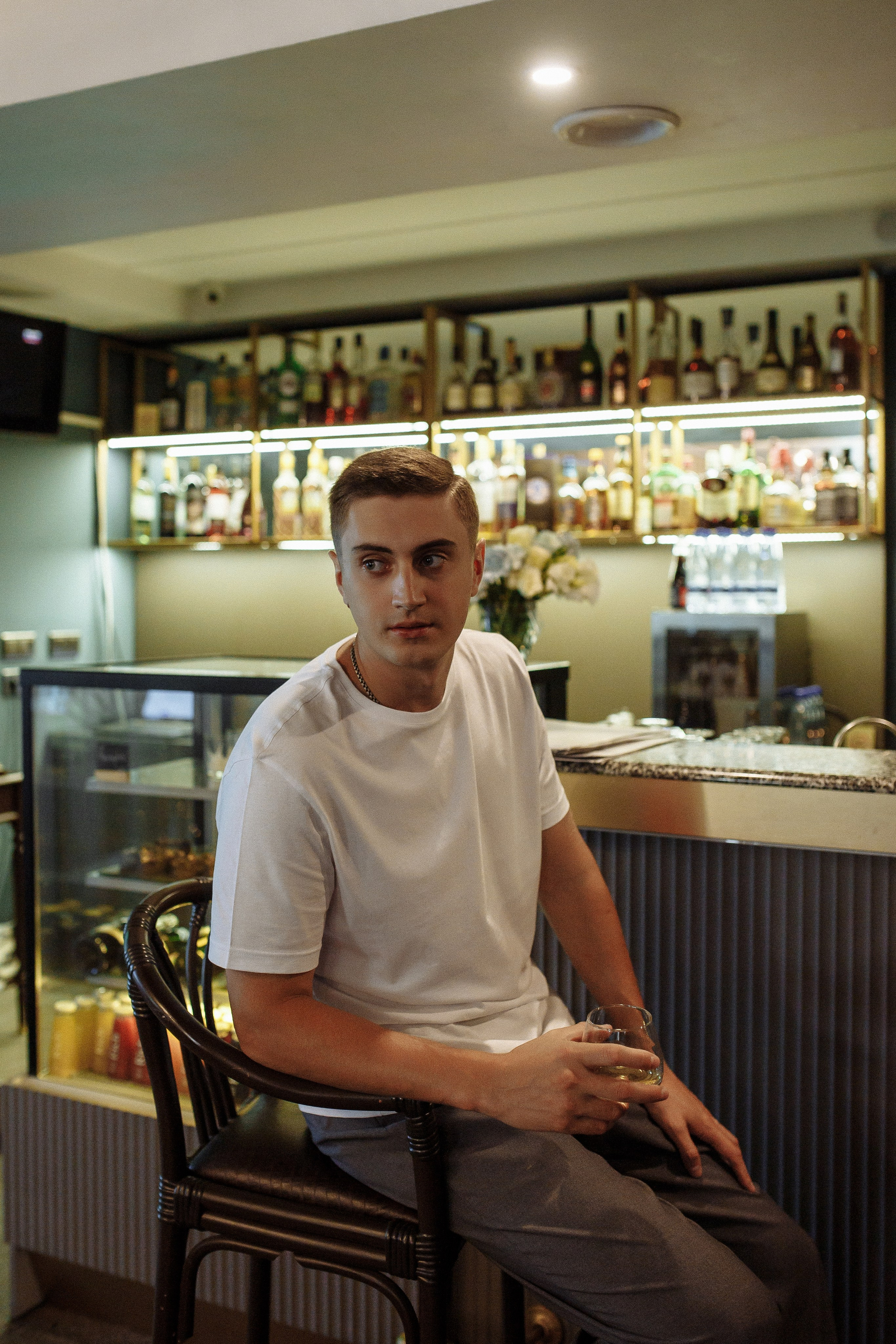 Юлия и Игорь. Фотограф Юлия Герасимова Иркутск