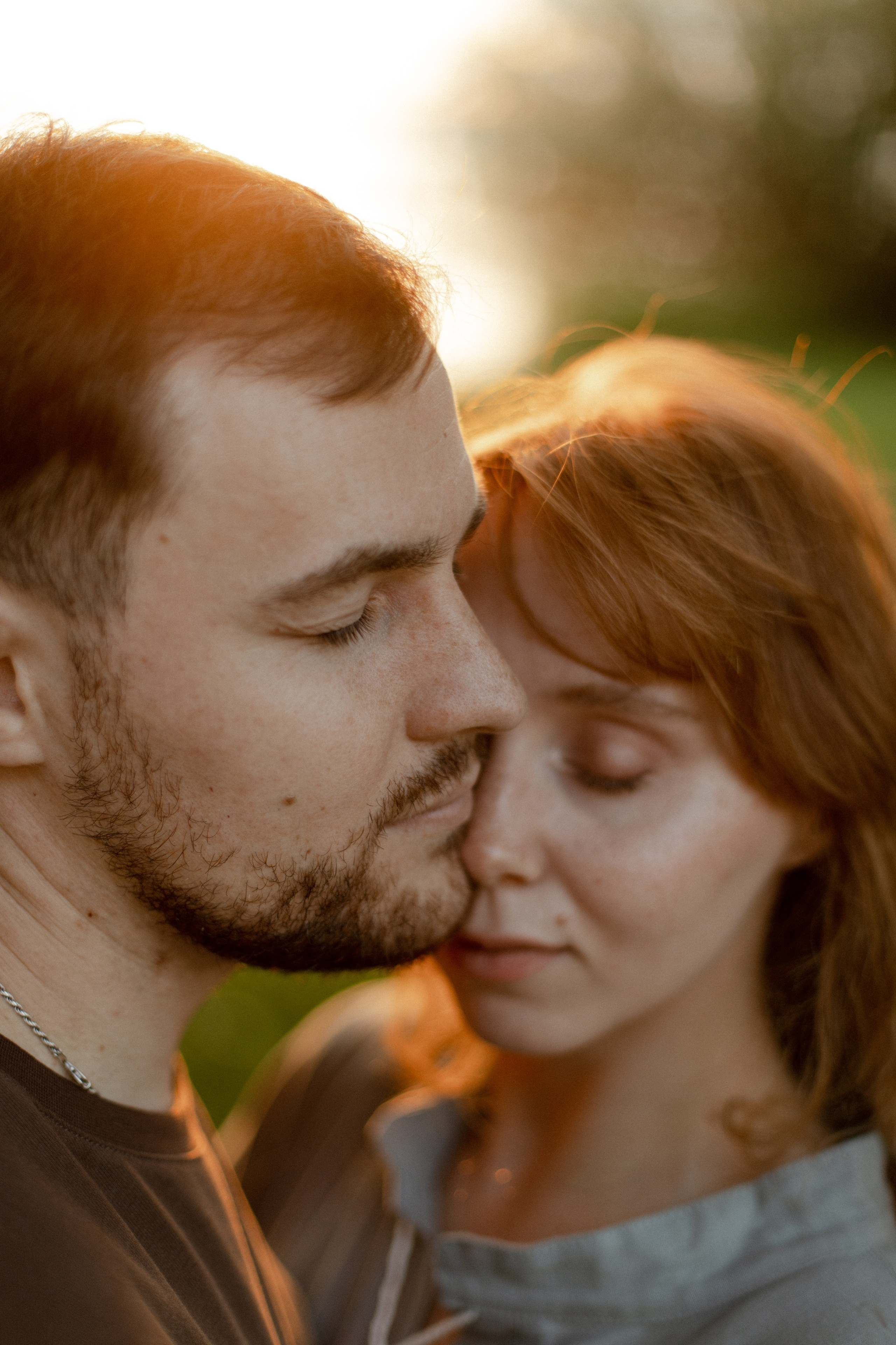 Аня и Семен. Семейный фотограф Челябинск