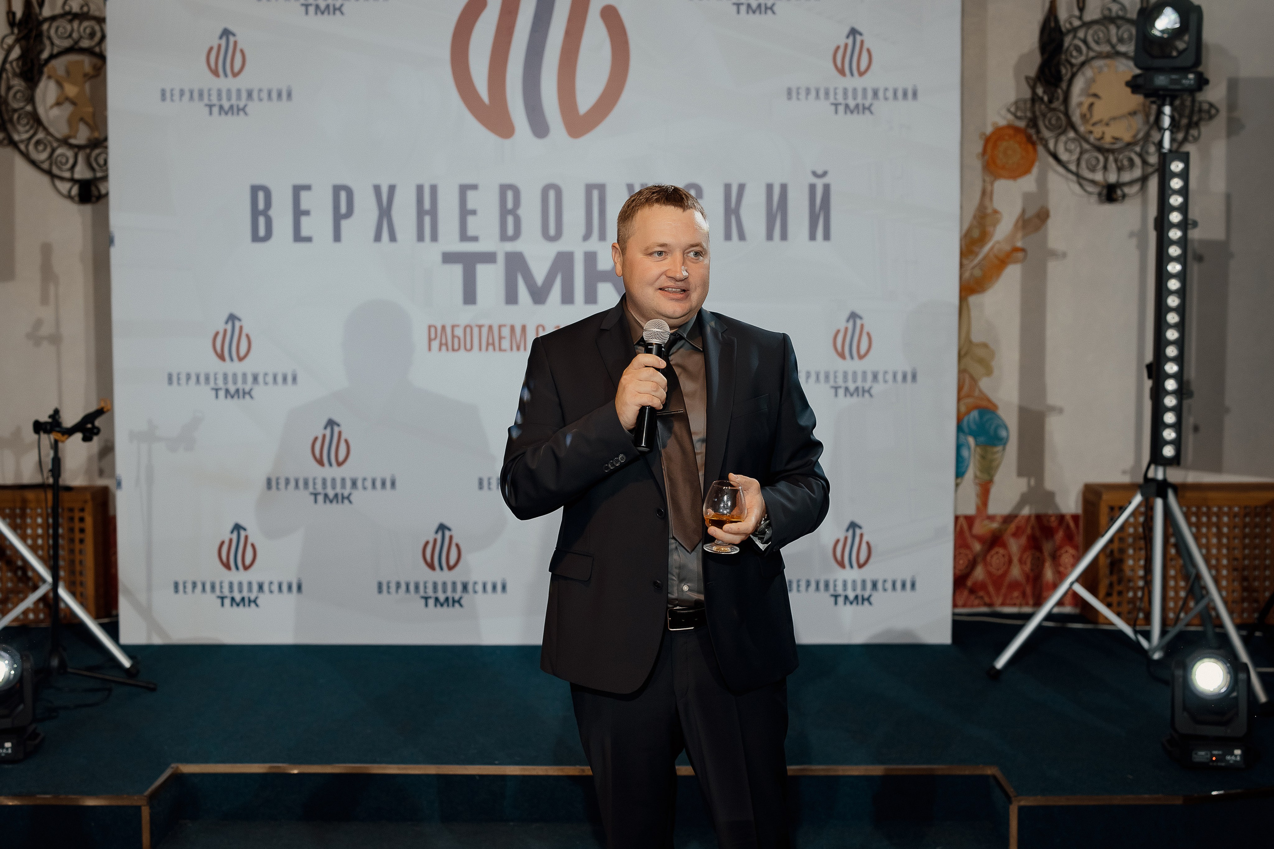 Верхневолжский ТМК. Свадебный фотограф