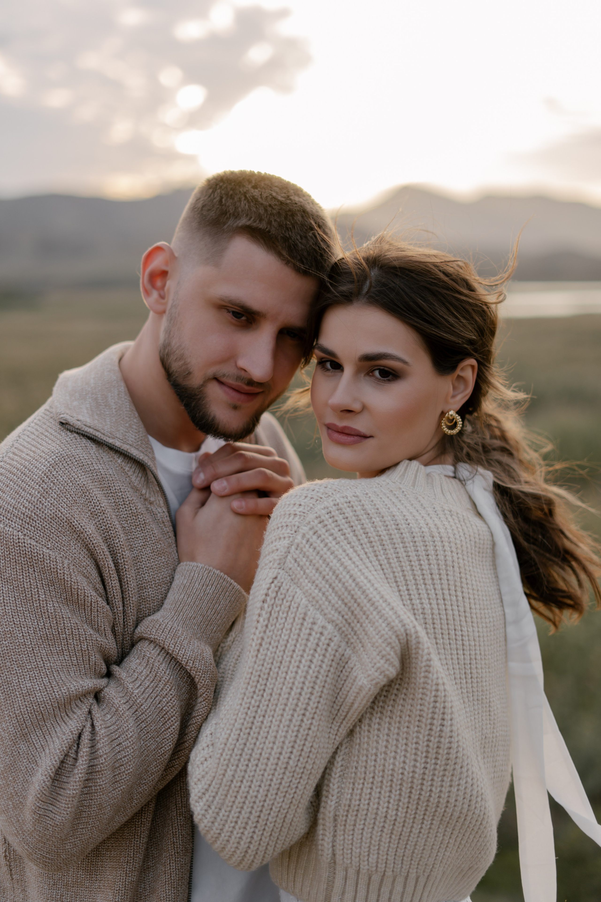 В горах Дагестана. Семейный и свадебный фотограф в Красногорске Анастасия Тихонова