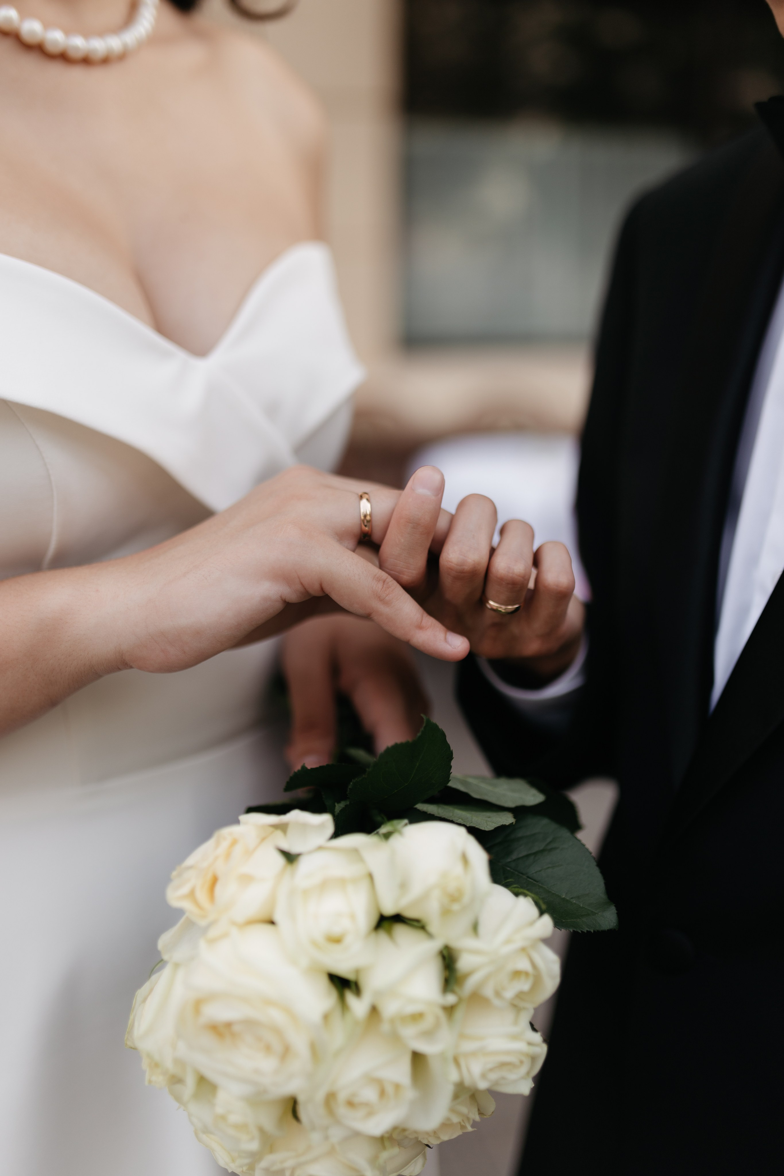 Сергей & Нателла. Свадебный и семейный фотограф в Казани — Лилия Куликова