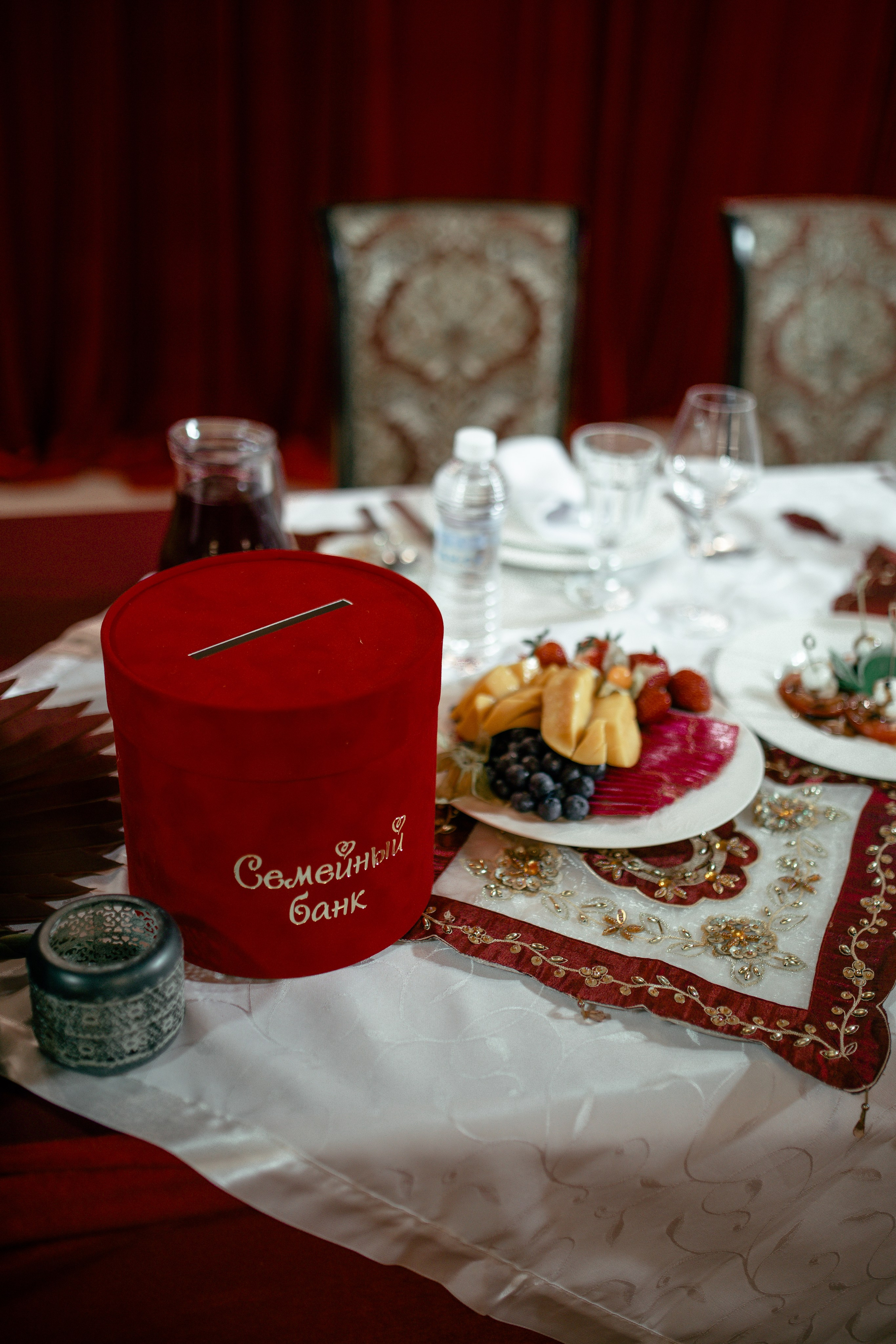 Никах R&L. Свадебный и семейный фотограф в Казани — Лилия Куликова