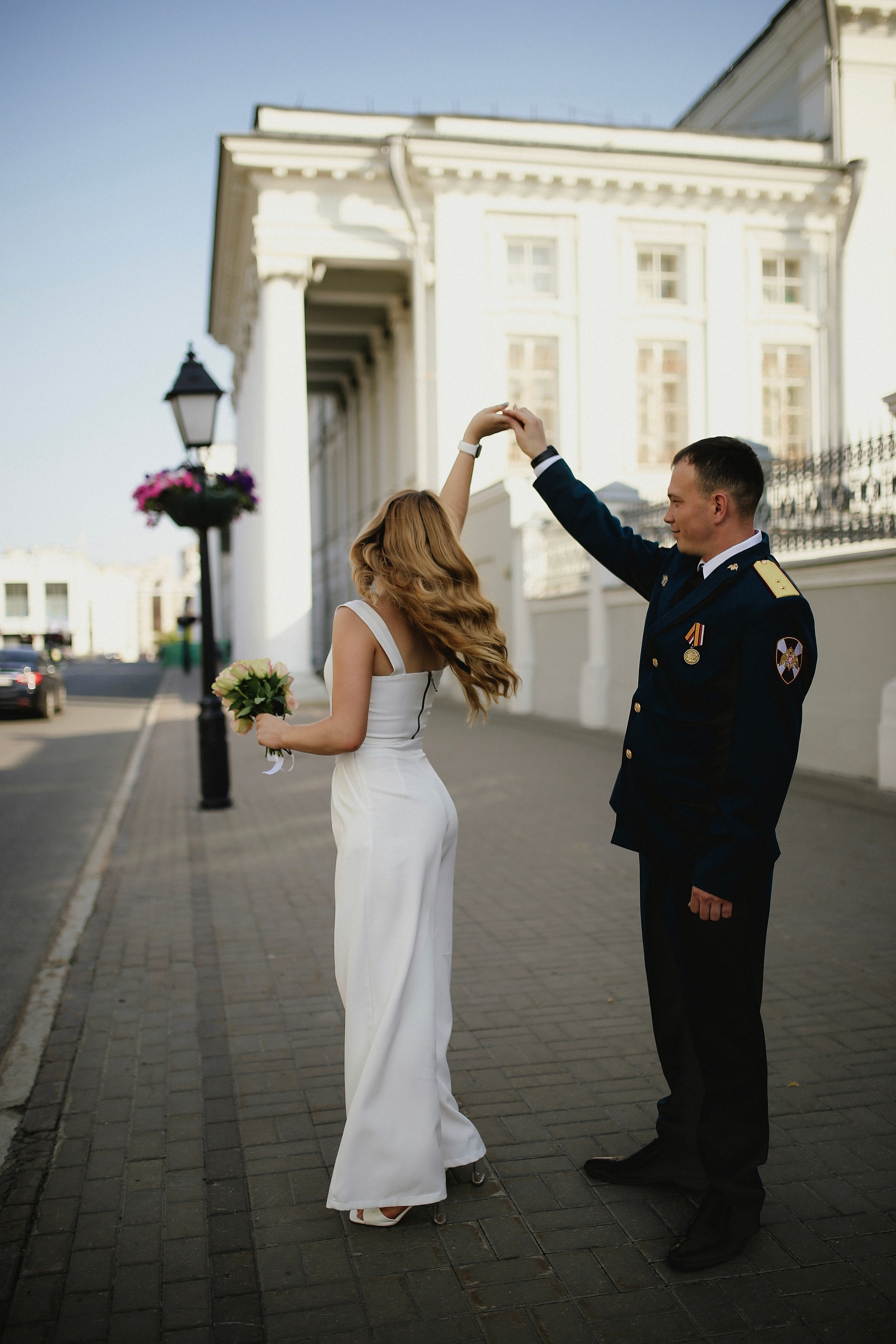 28.07.23. Свадебный и семейный фотограф в Казани — Лилия Куликова