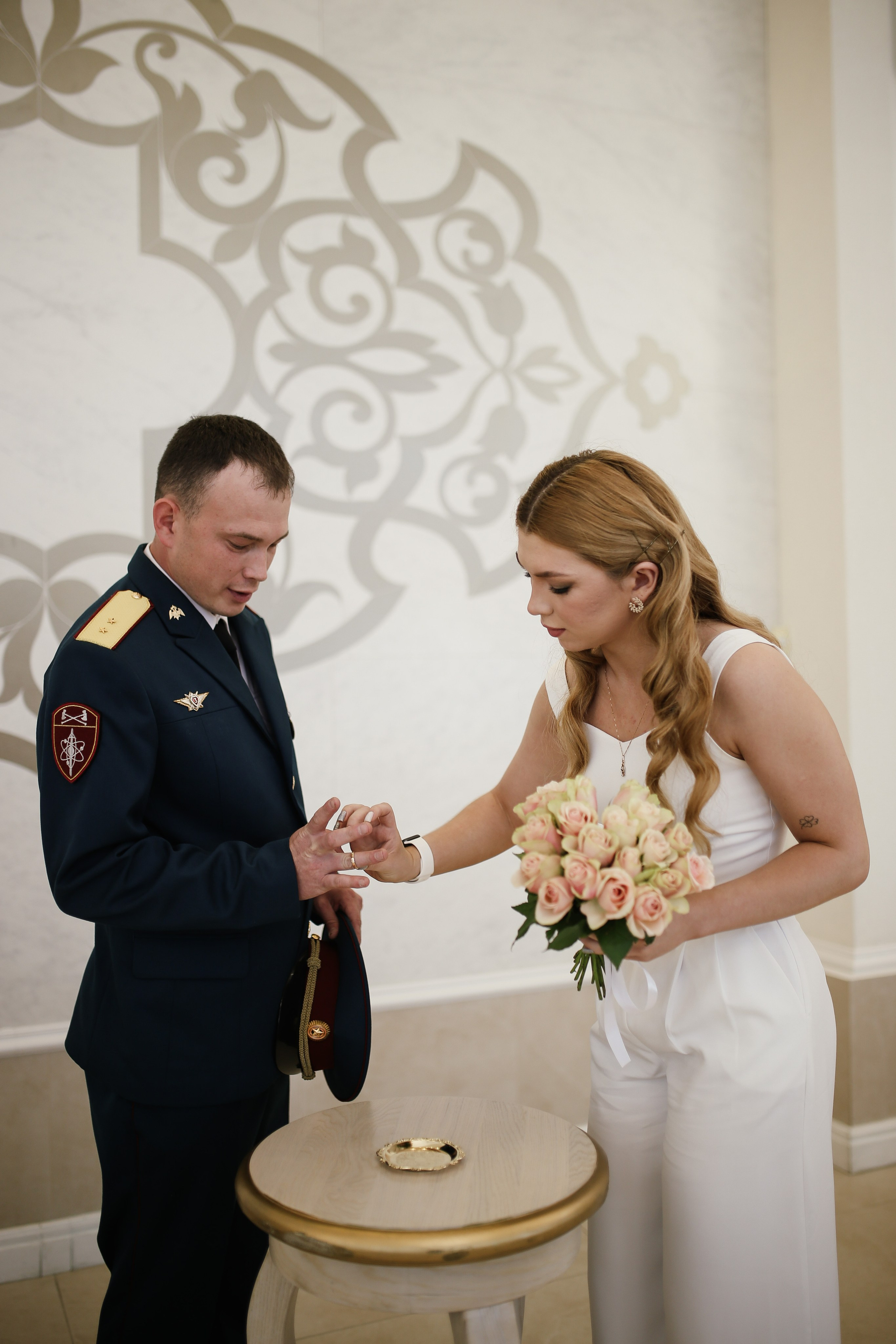 28.07.23. Свадебный и семейный фотограф в Казани — Лилия Куликова