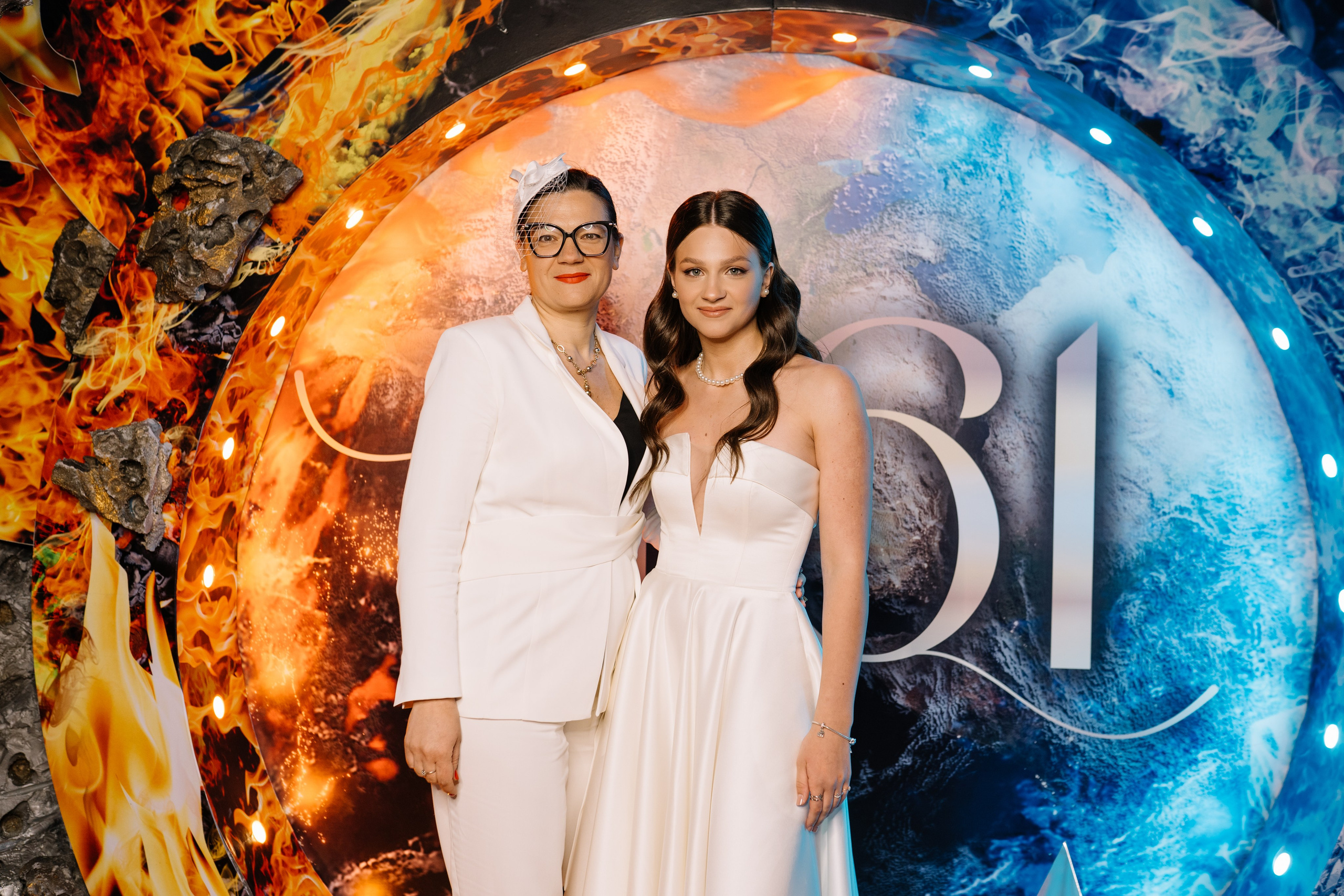 Выпускной 61 школа