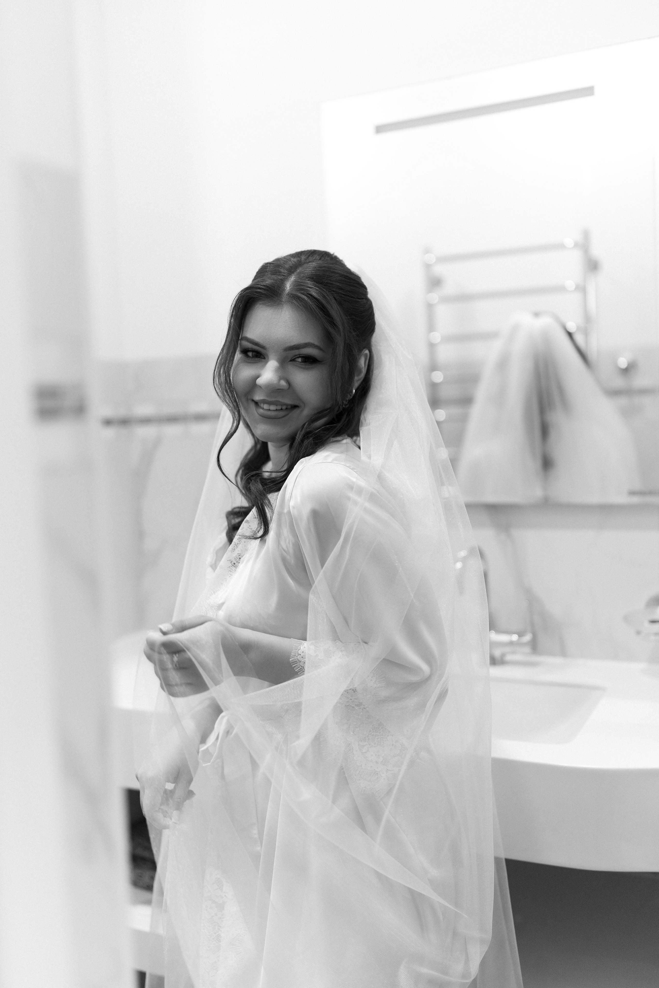 Дмитрий и Елизавета. Анастасия Безуглова- свадебный фотограф в Таганроге