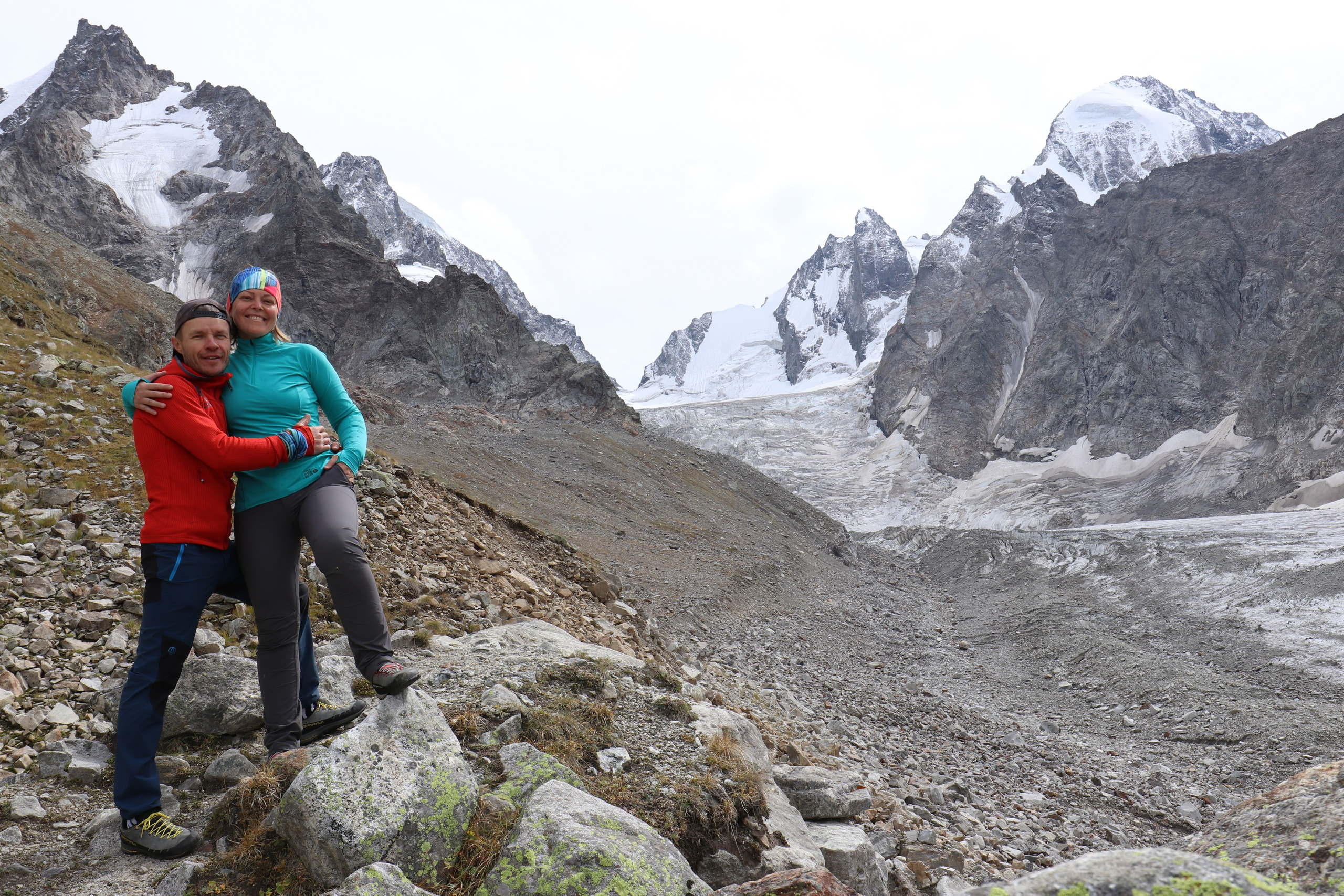 Приэльбрусье. Сентябрь 2024. Путешественник-фотограф из Санкт-Петербурга Татьяна Свистулина