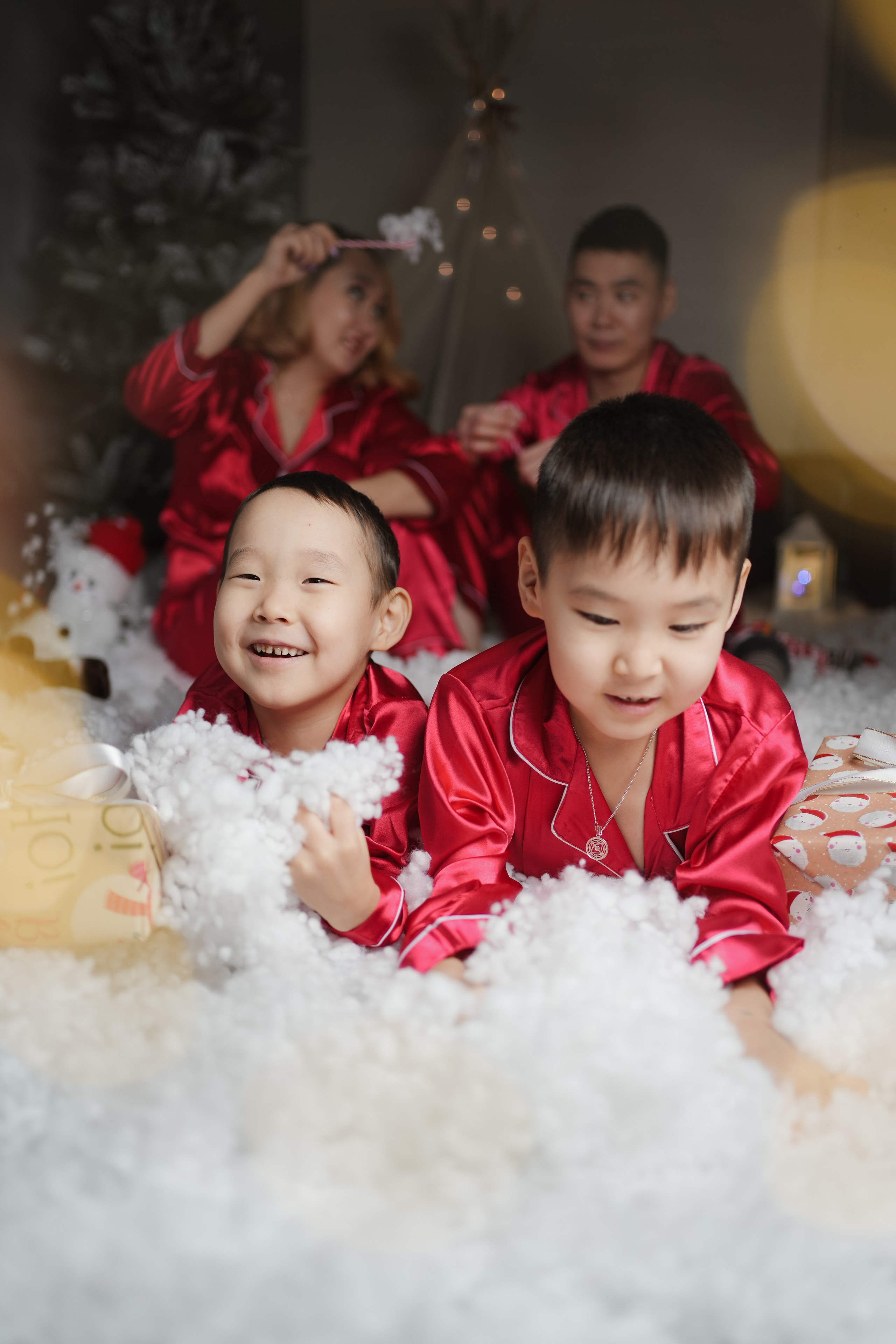 Лайфстайл. Видеограф и фотограф в Якутске Эвелина Попова