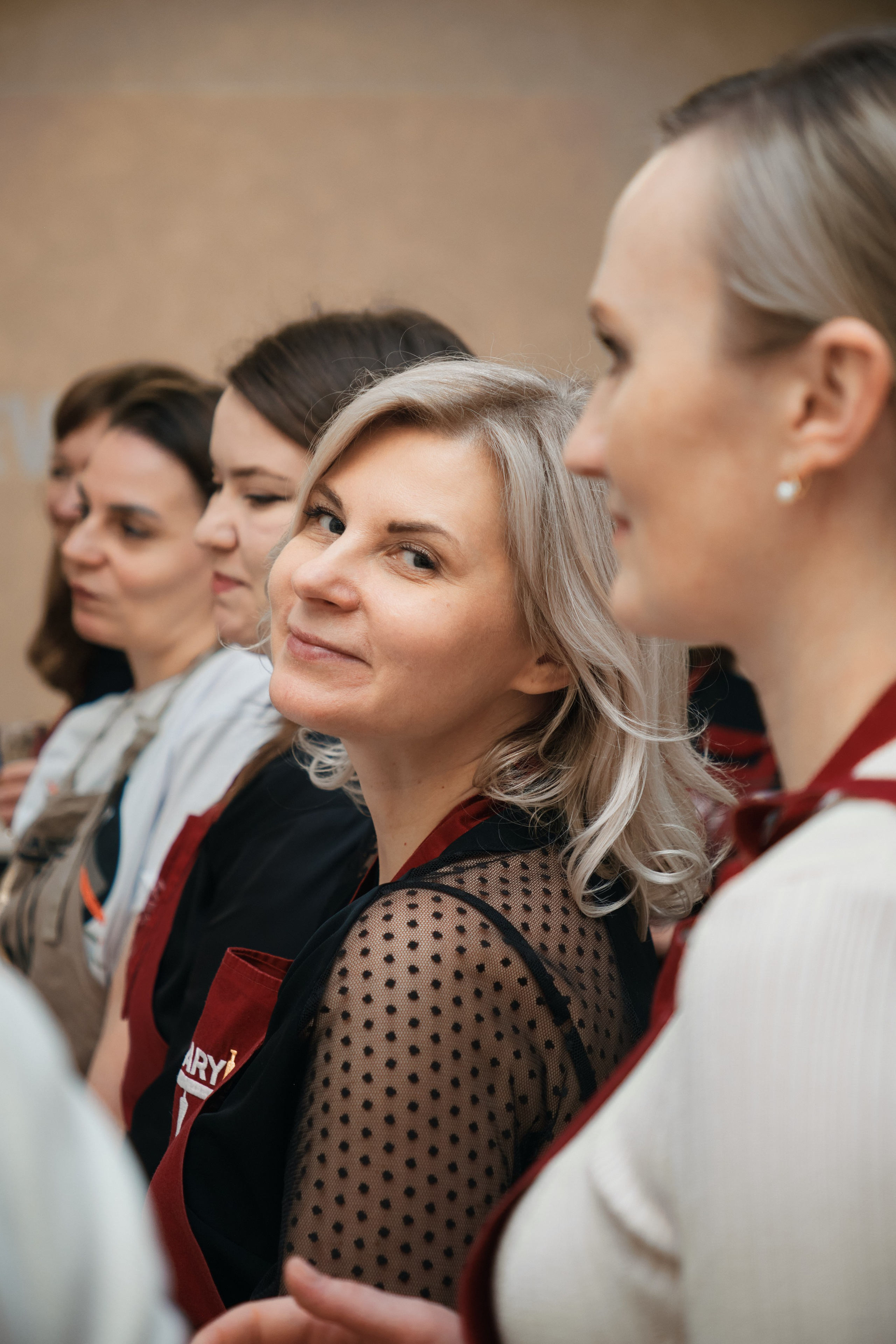 Корпоратив Сulinaryon. Свадебный фотограф Санкт-Петербург Ирина Селезнева RmesLOVE