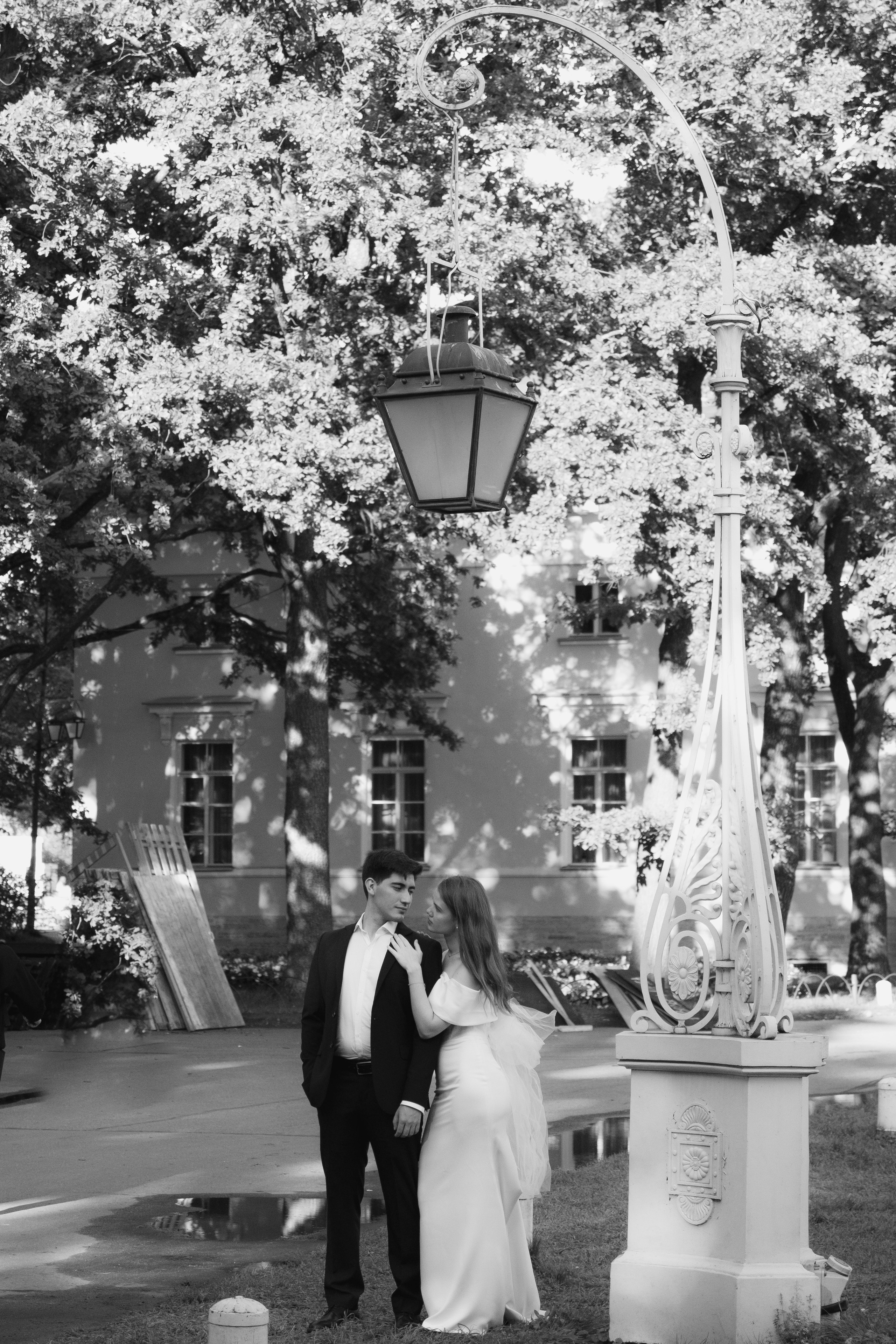 Повторим через пару лет?. Свадебный фотограф Санкт-Петербург Ирина Селезнева RmesLOVE