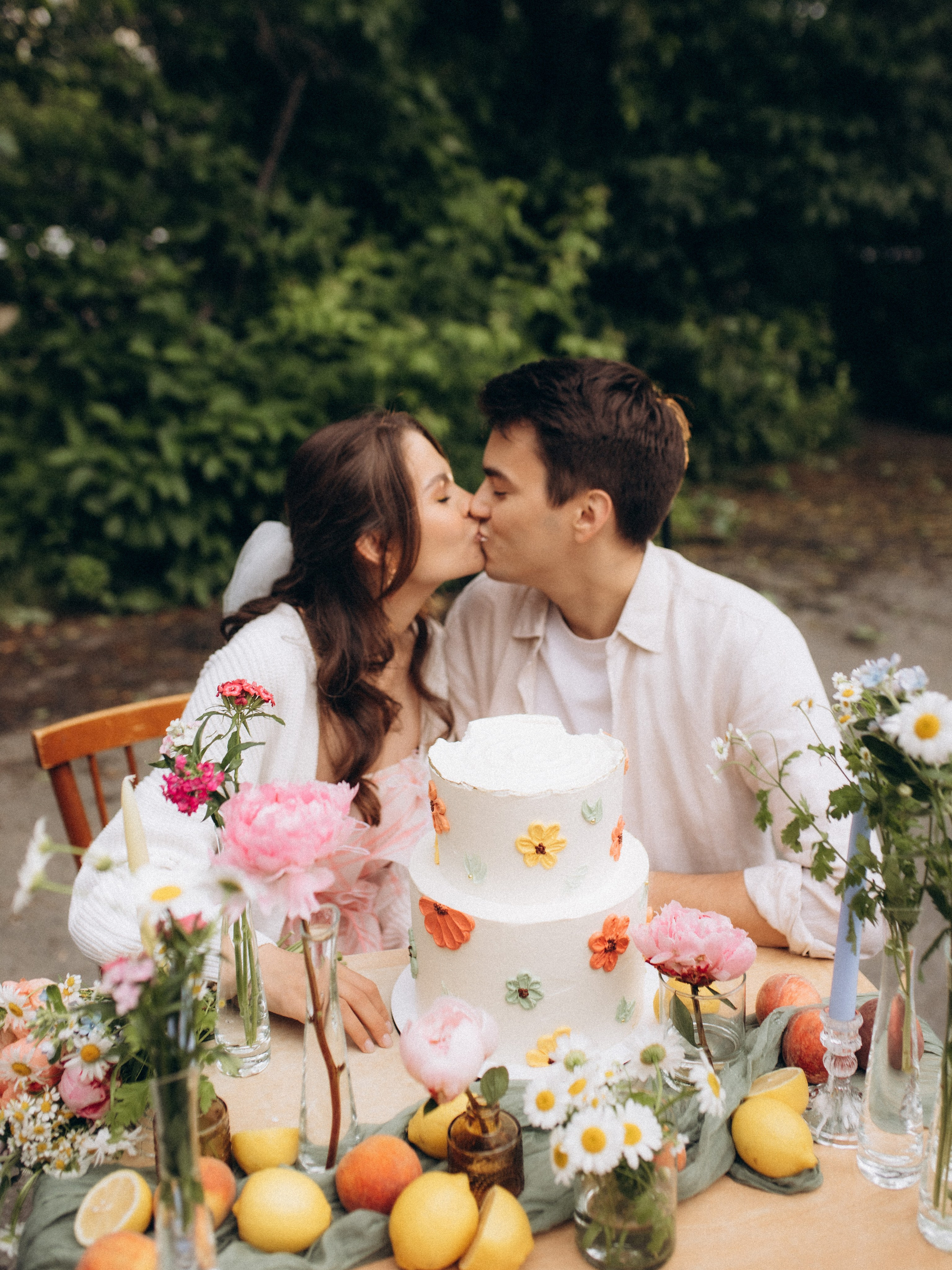 Марк и Эва. Фотограф в Екатеринбурге Надя Родионова
