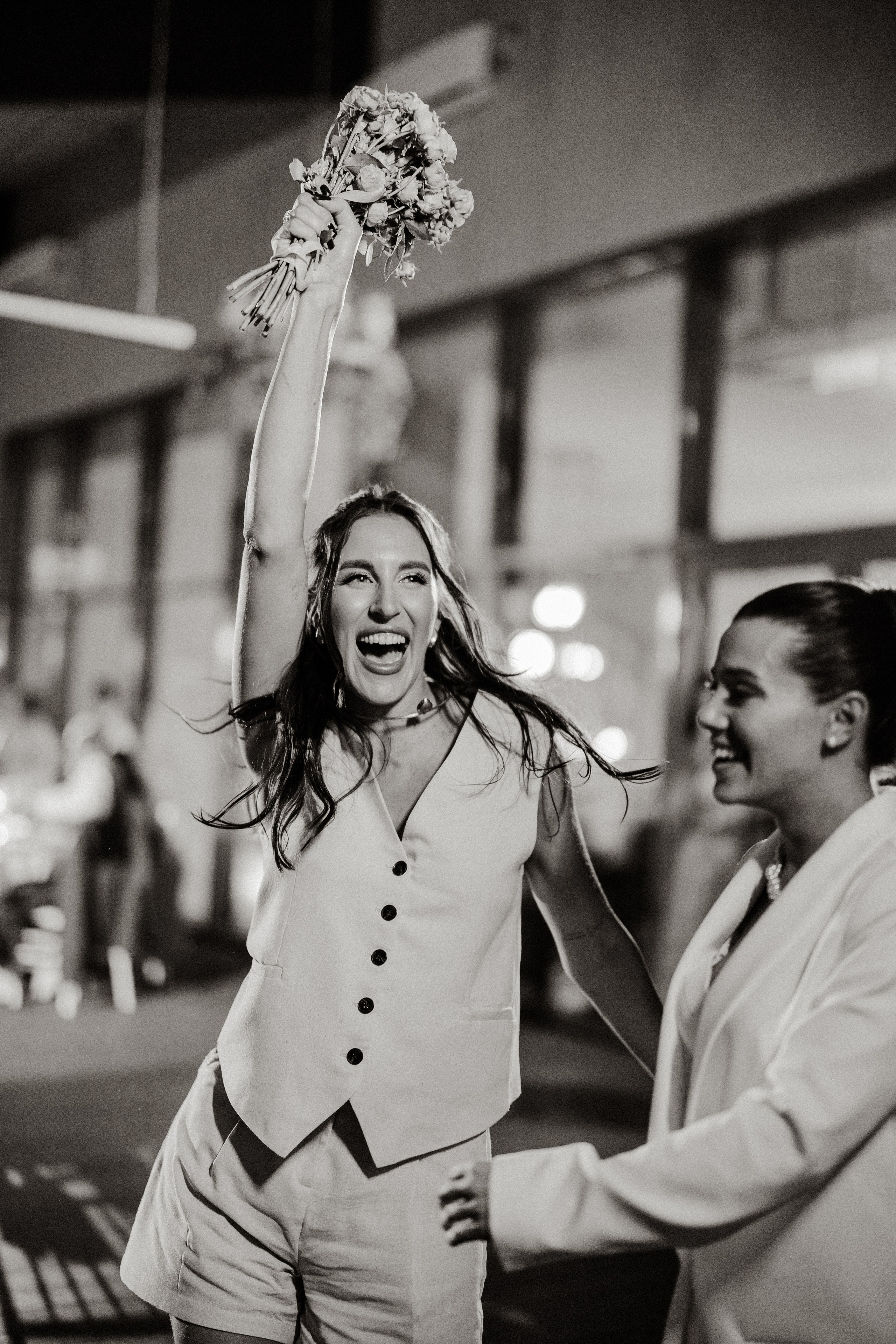 Лиза и Митя. Daria Chigintseva Photographer