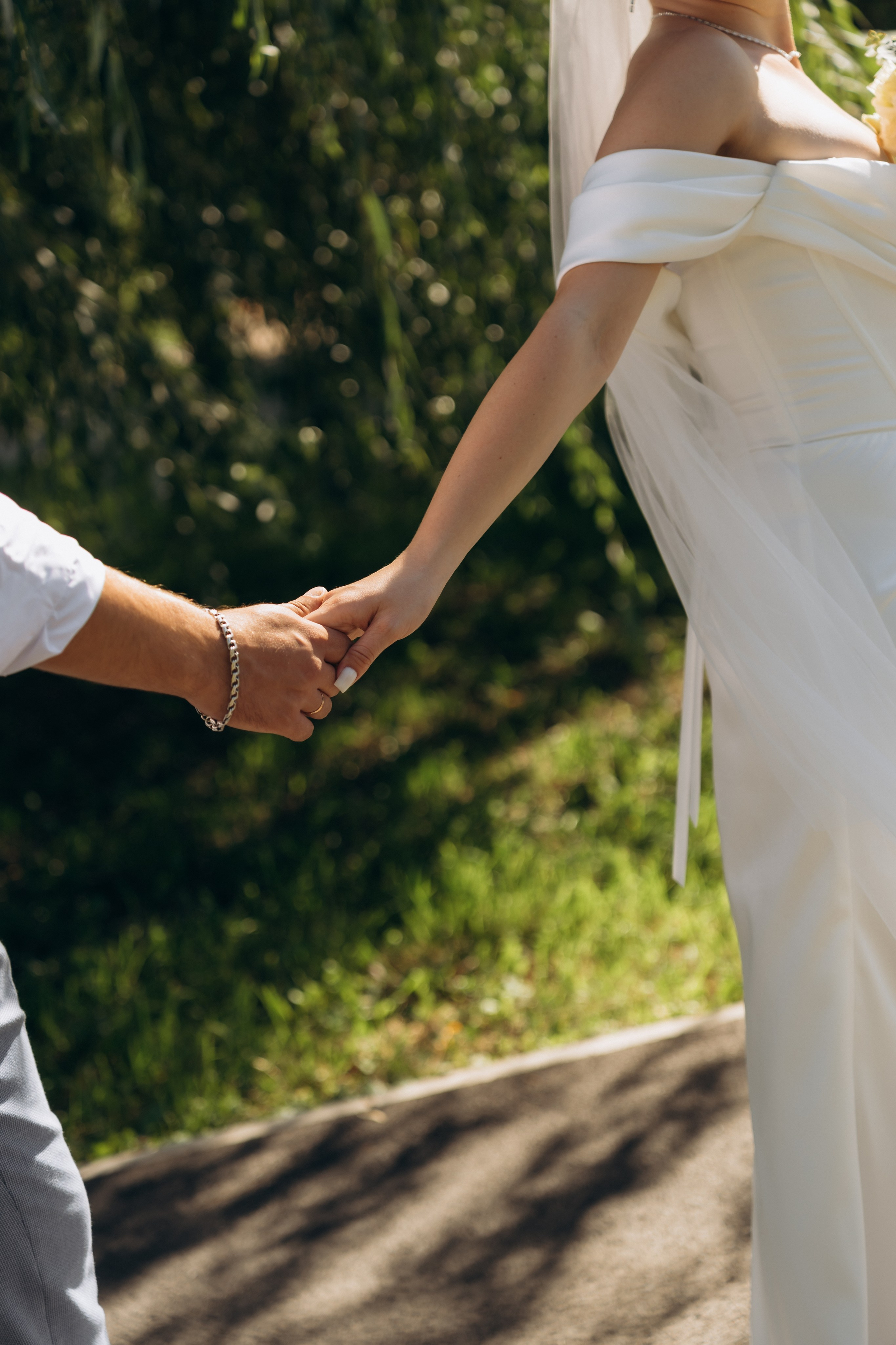 Олеся и Костя. Ирина Гонтарева|Фотограф|Белгород