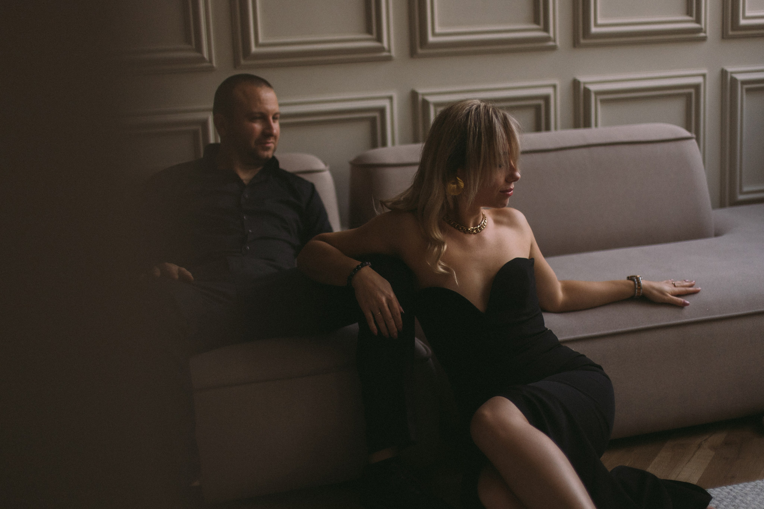 Сочельник. Свадебный, репортажный и портретный фотограф Сочи, Краснодар. Александра Зайцева