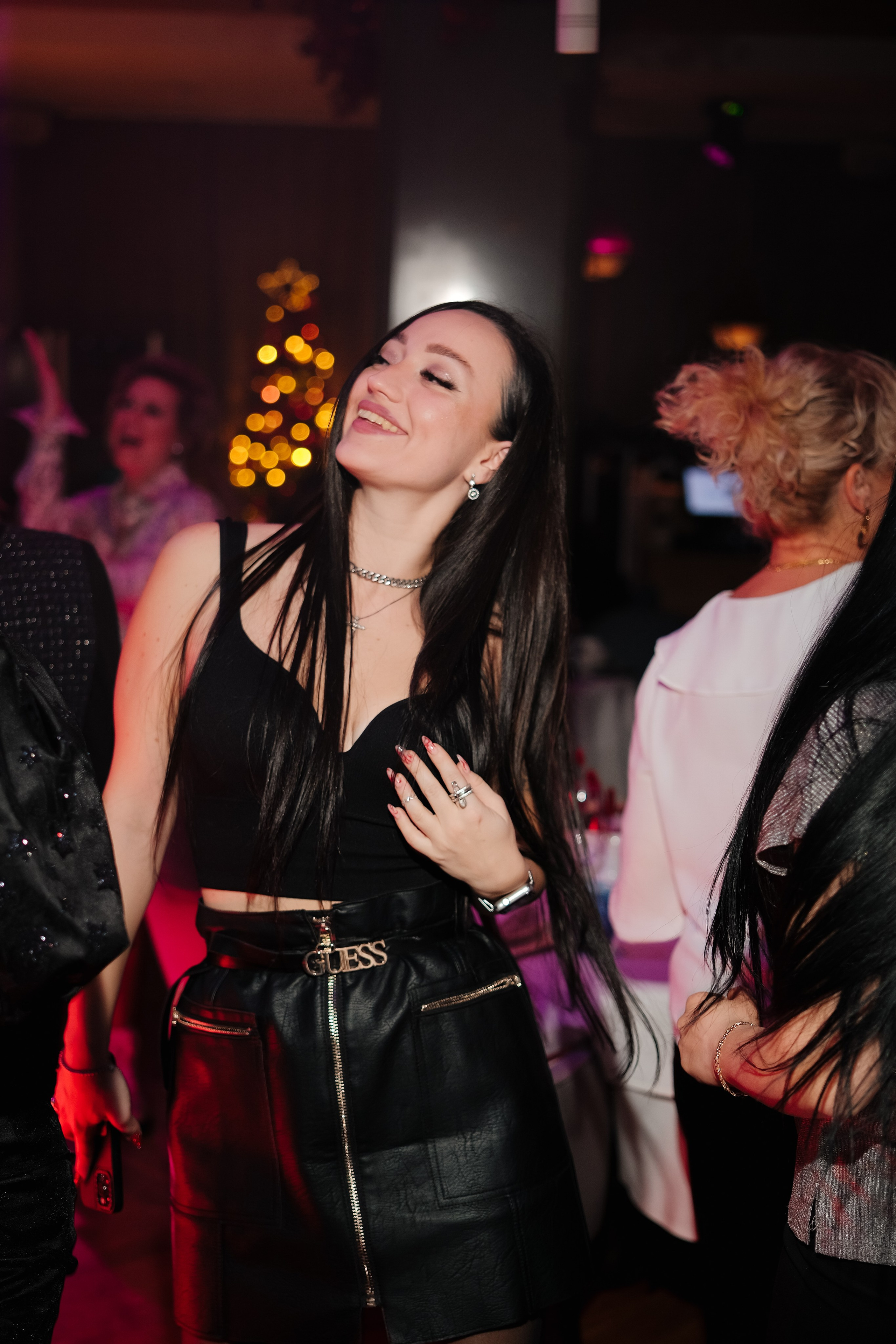 Магадан. Репортажный и клубный фотограф Москва