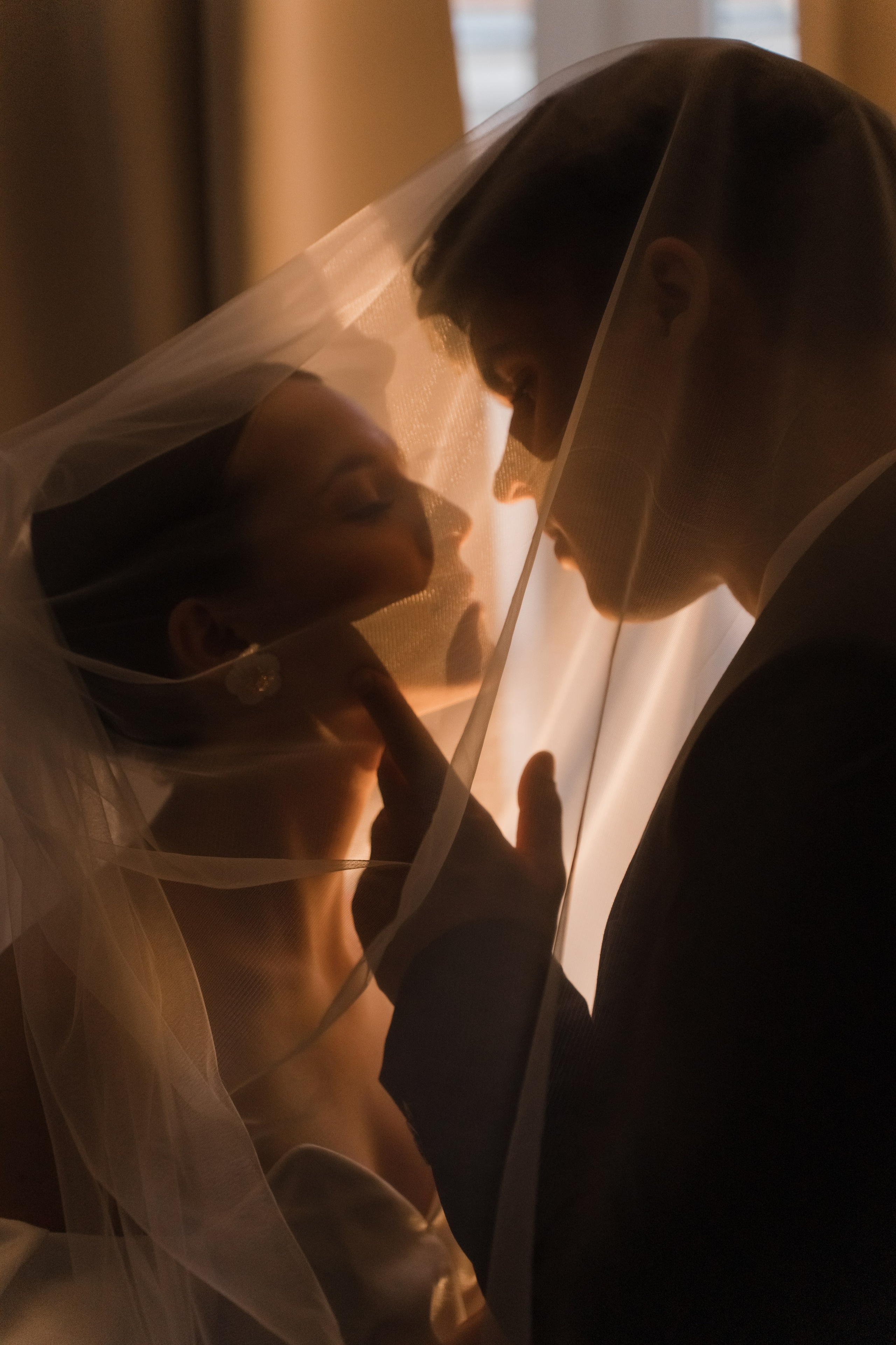 Анатолий + Ева