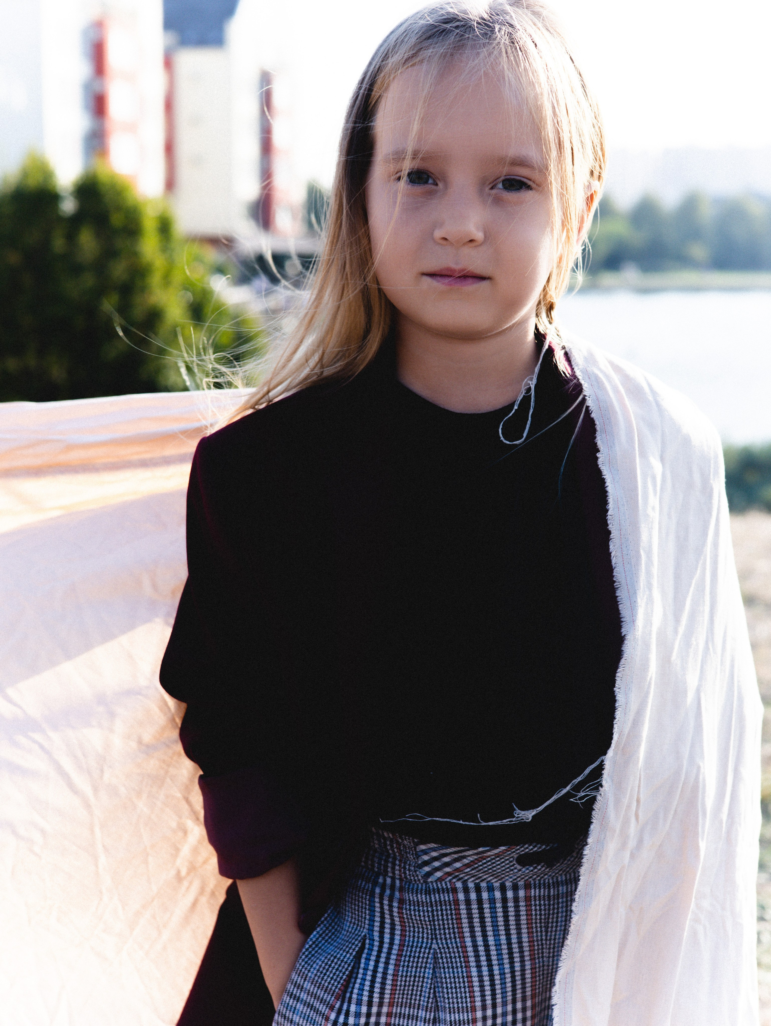 Polly Agency. Gorbunova Alina Фотограф