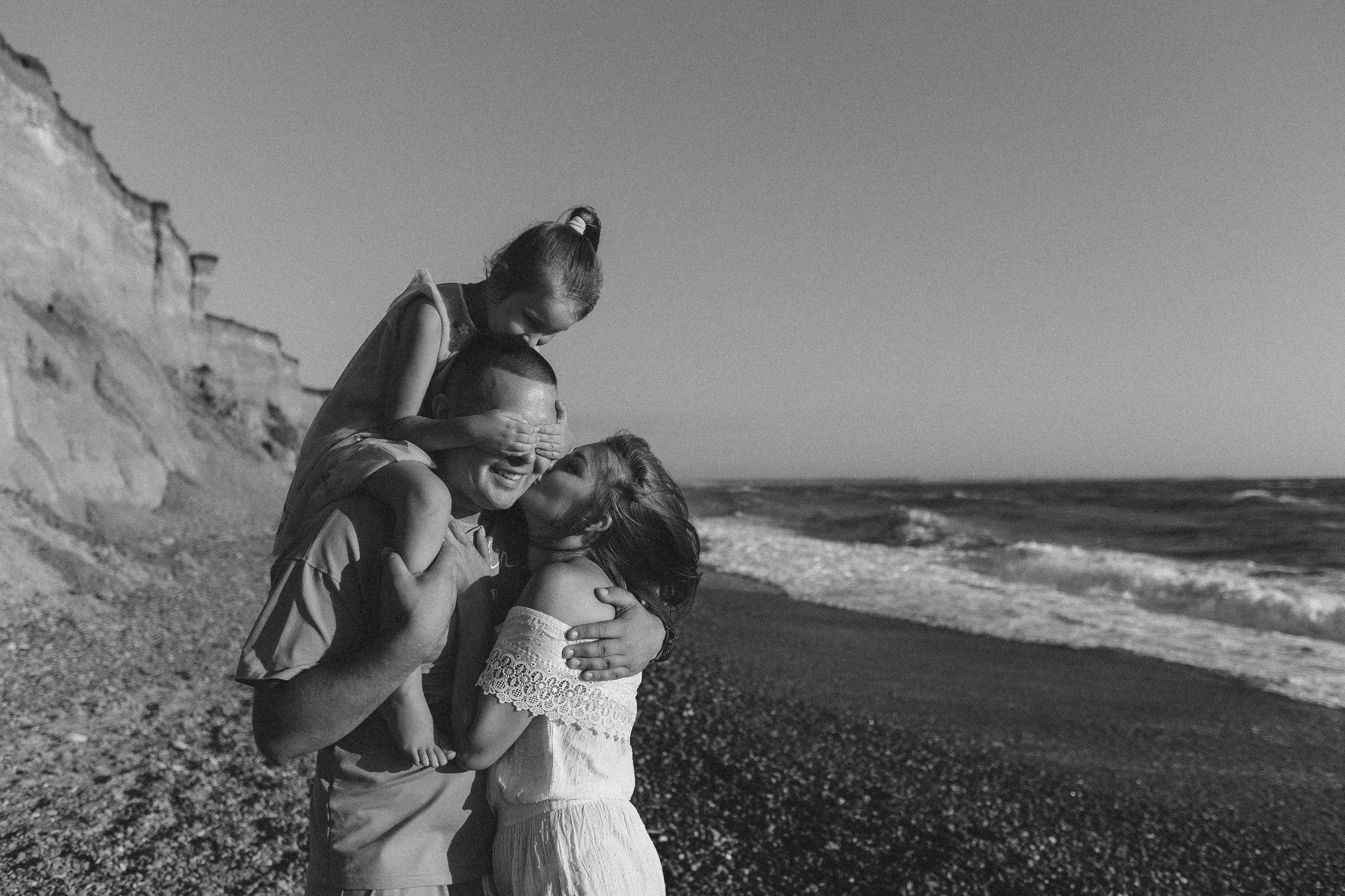 Кино. Свадебный фотограф Мироманов Николай в Крыму