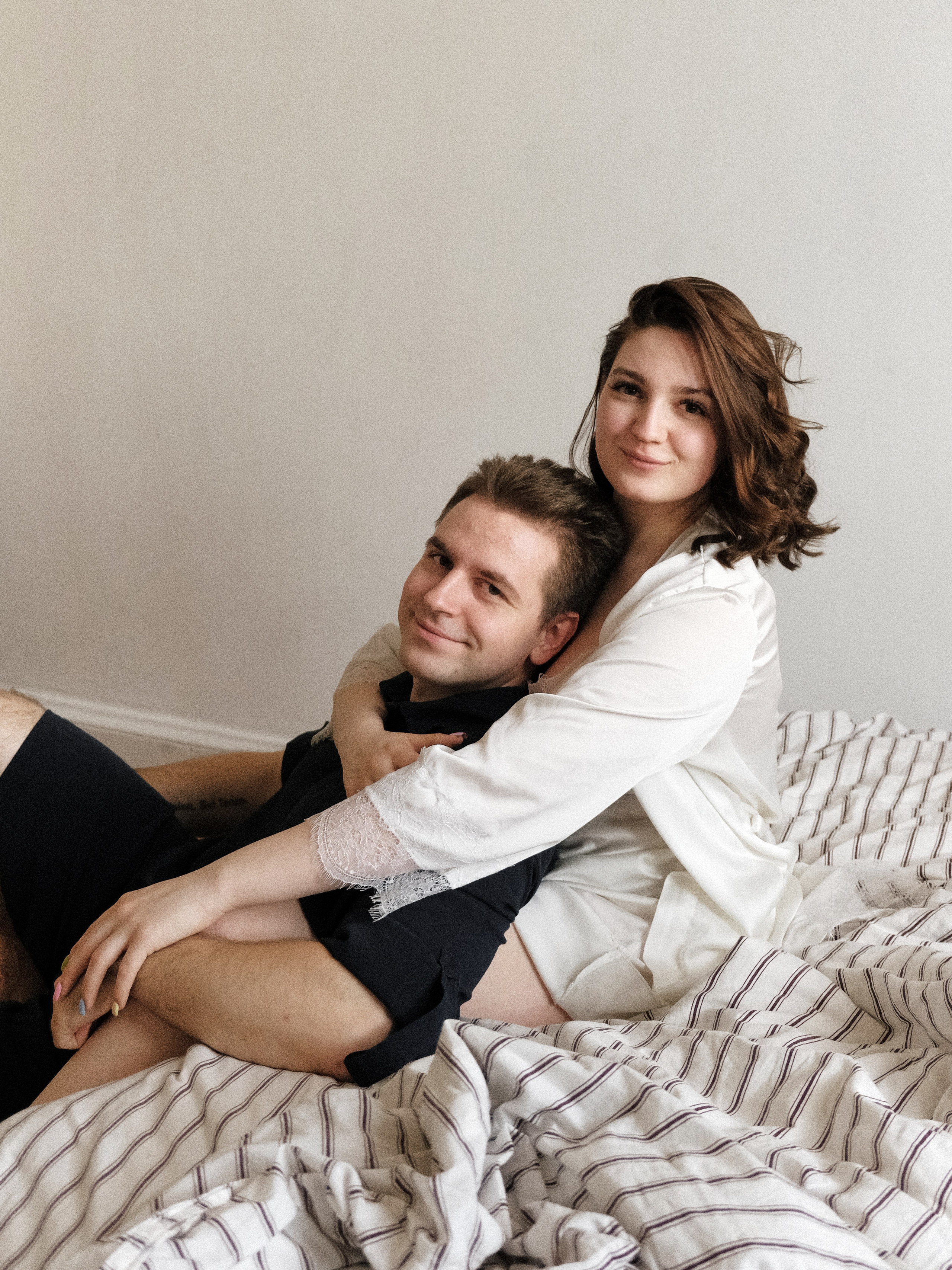 M&D. Photographer Mary Sergo
