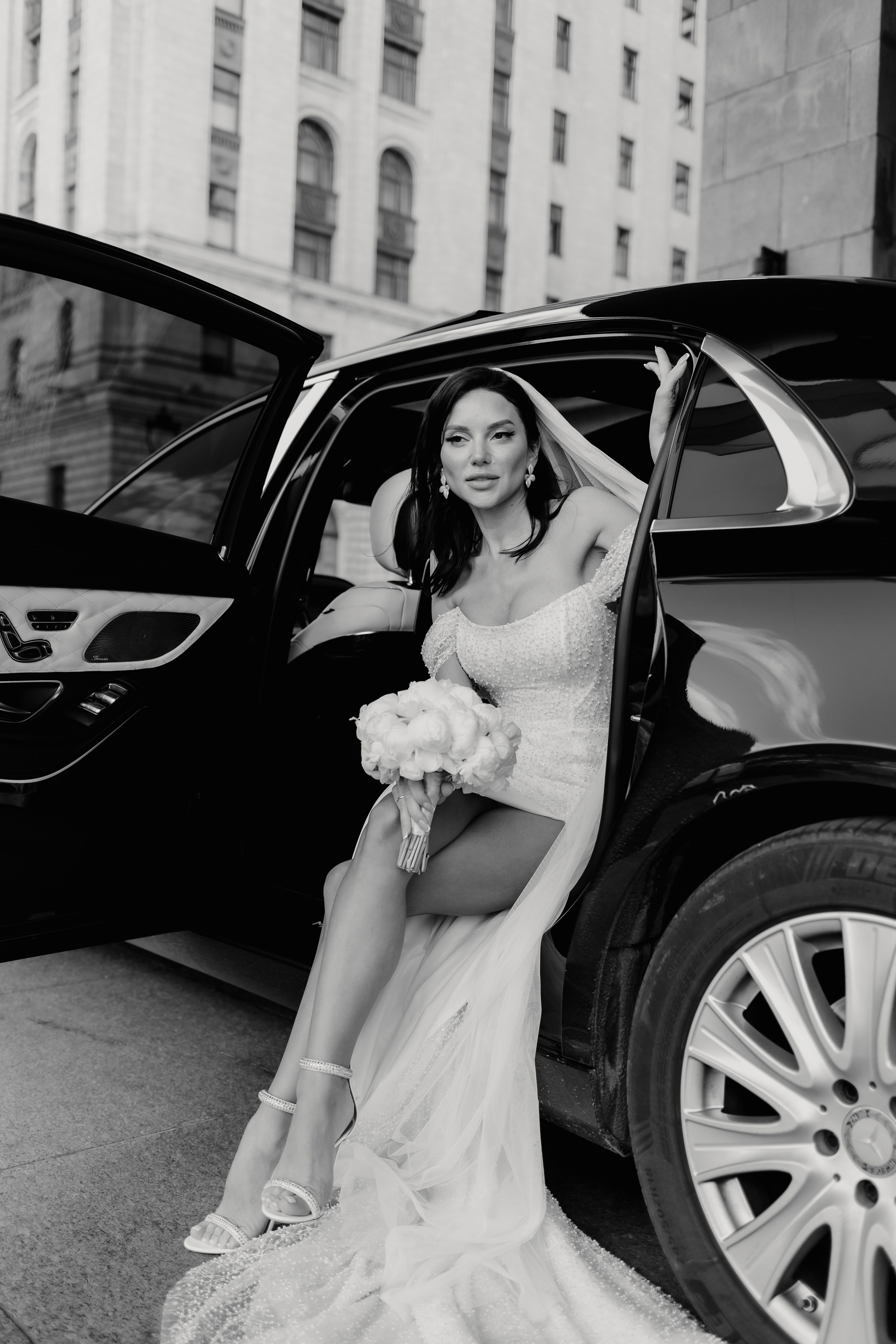 Свадьба Альбины и Андрея. Свадебный и семейный фотограф Савельева Дарья