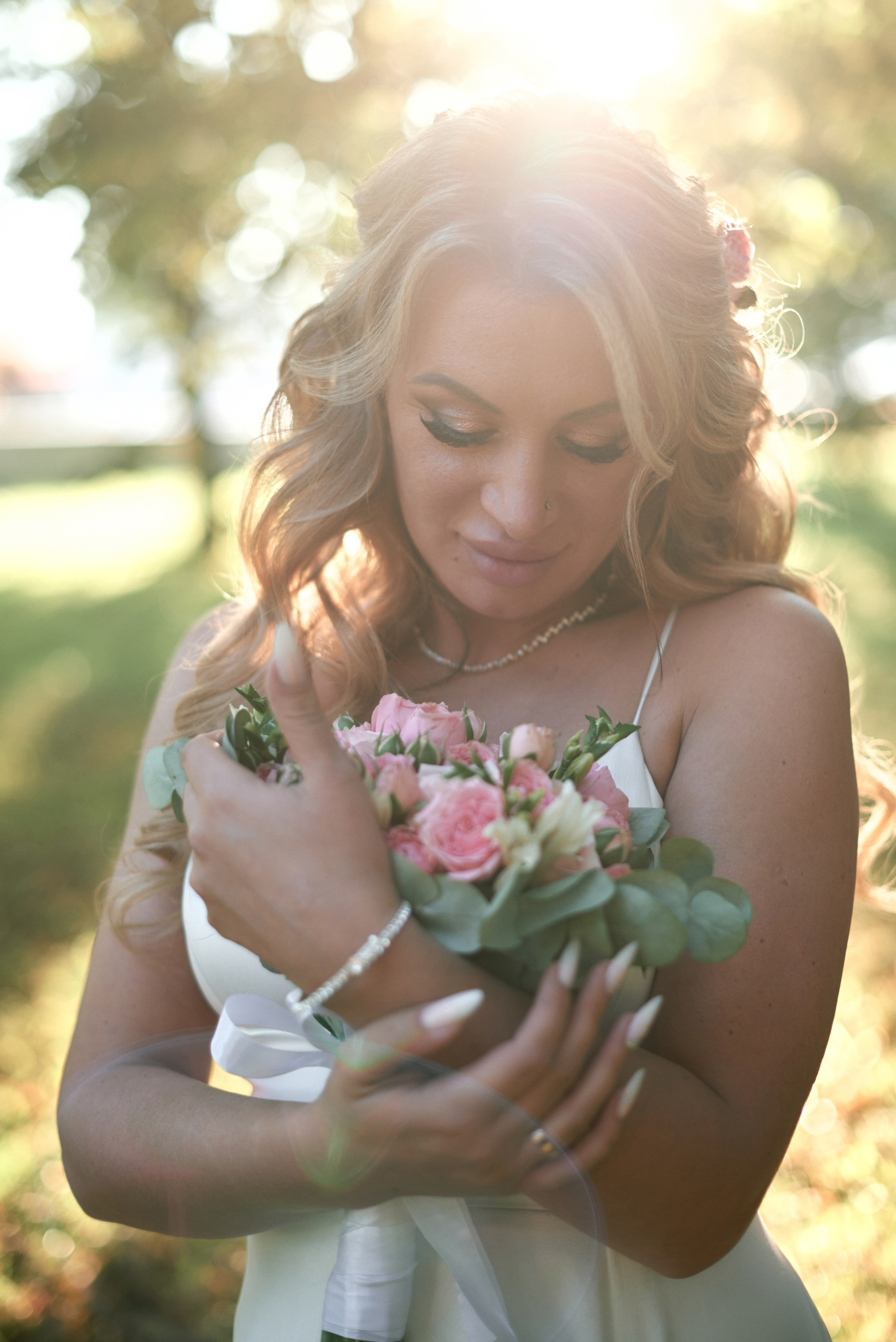 Алексей и Анна. Фотограф Егорьевск Коломна Воскресенск