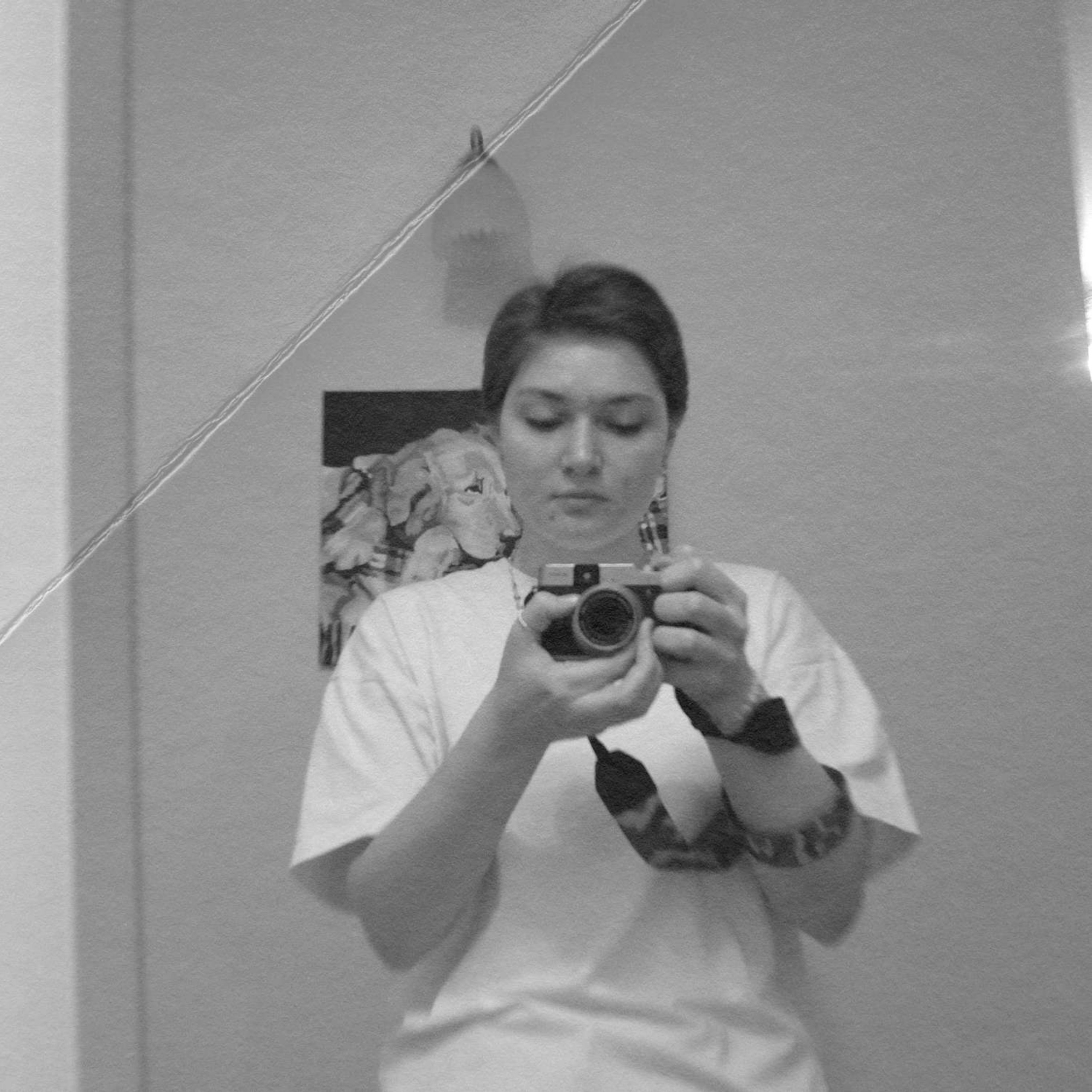 Юля Сидорова