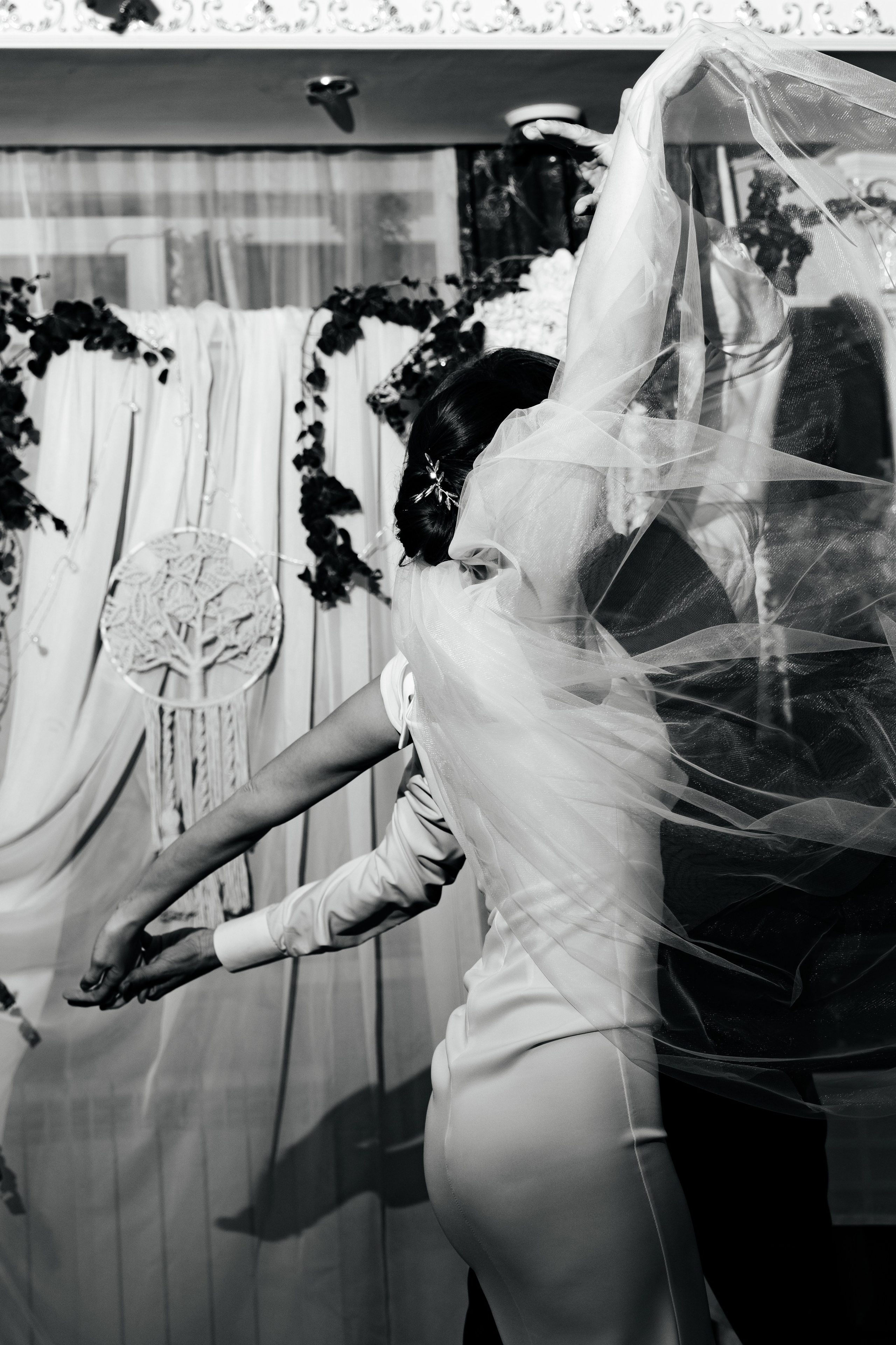 Wedding. Photographer Mary Matveenko