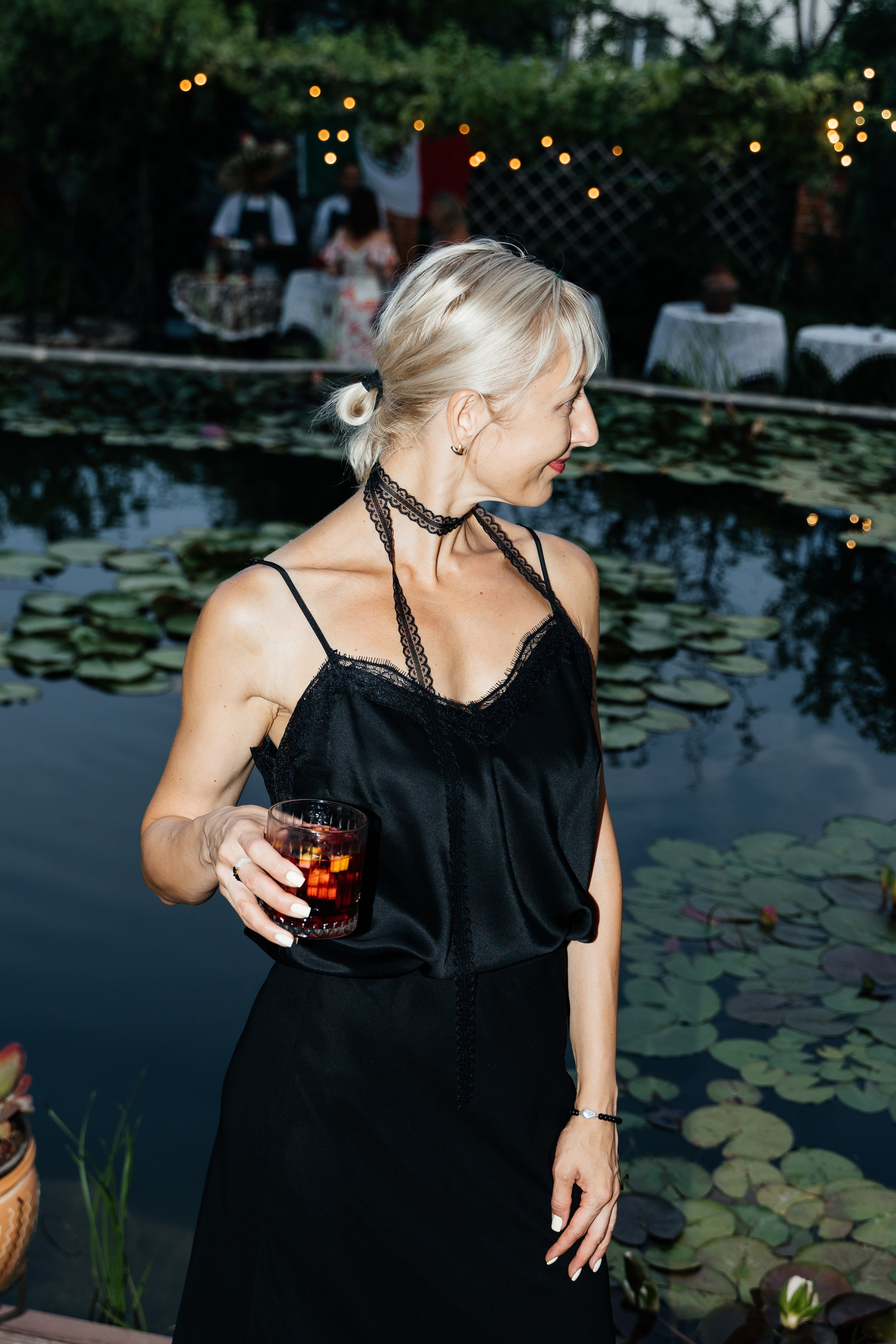 Reportage. Photographer Mary Matveenko