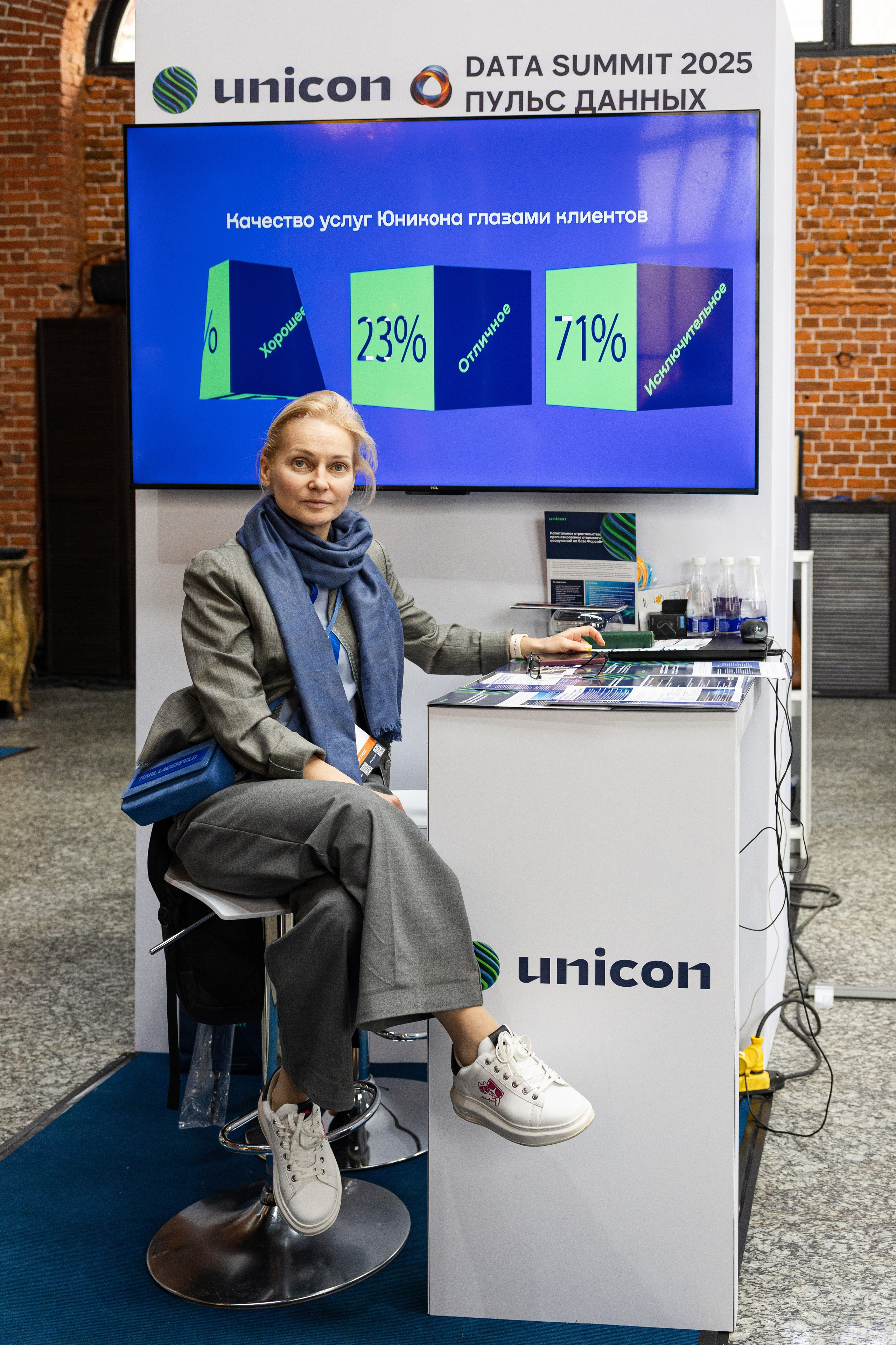 Data Summit 2025 (1). Свадебный репортажный фотограф в Москве