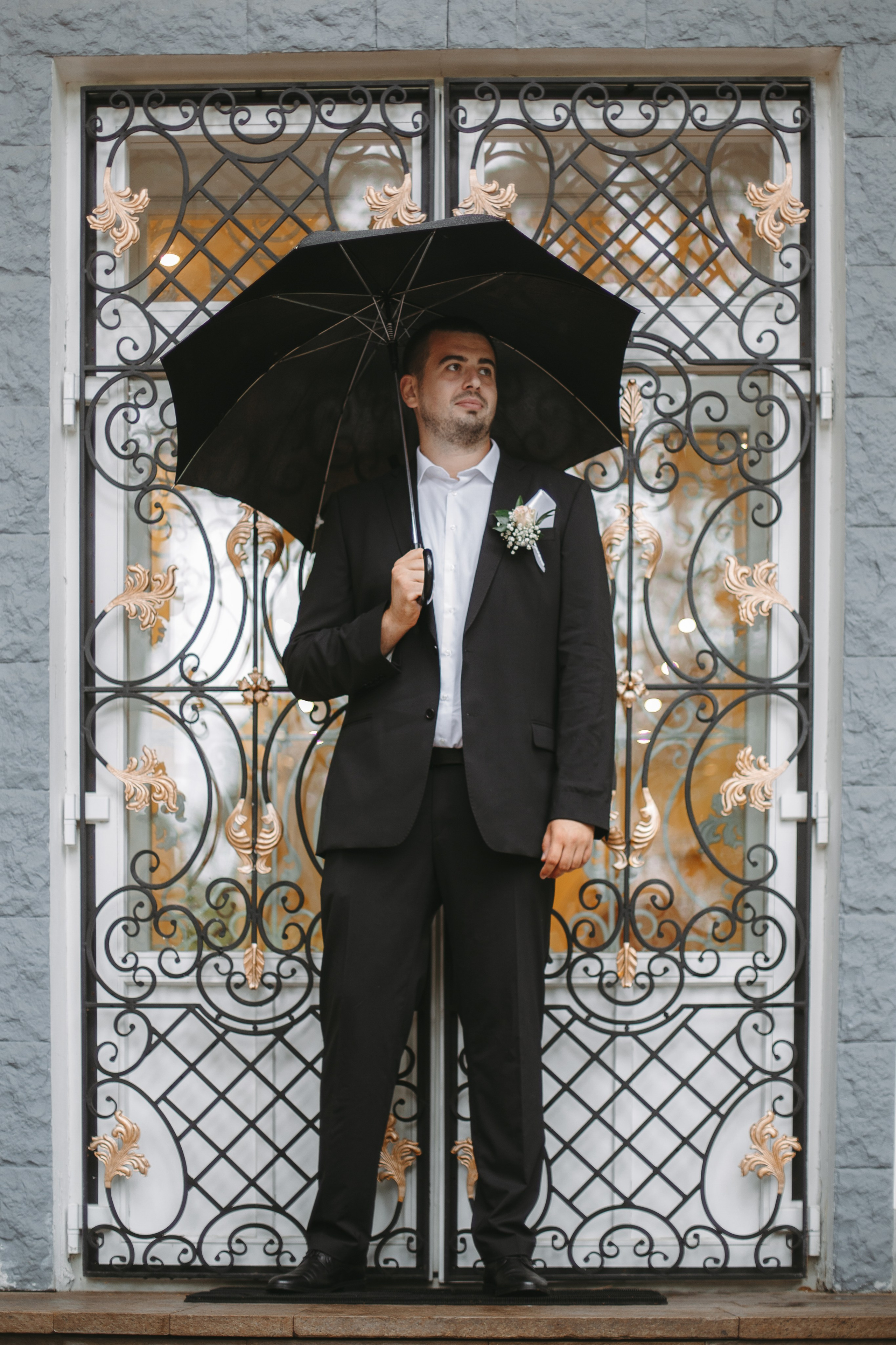 Дмитрий и Елена. Свадебный фотограф Александр Абрамов Москва / Зеленоград