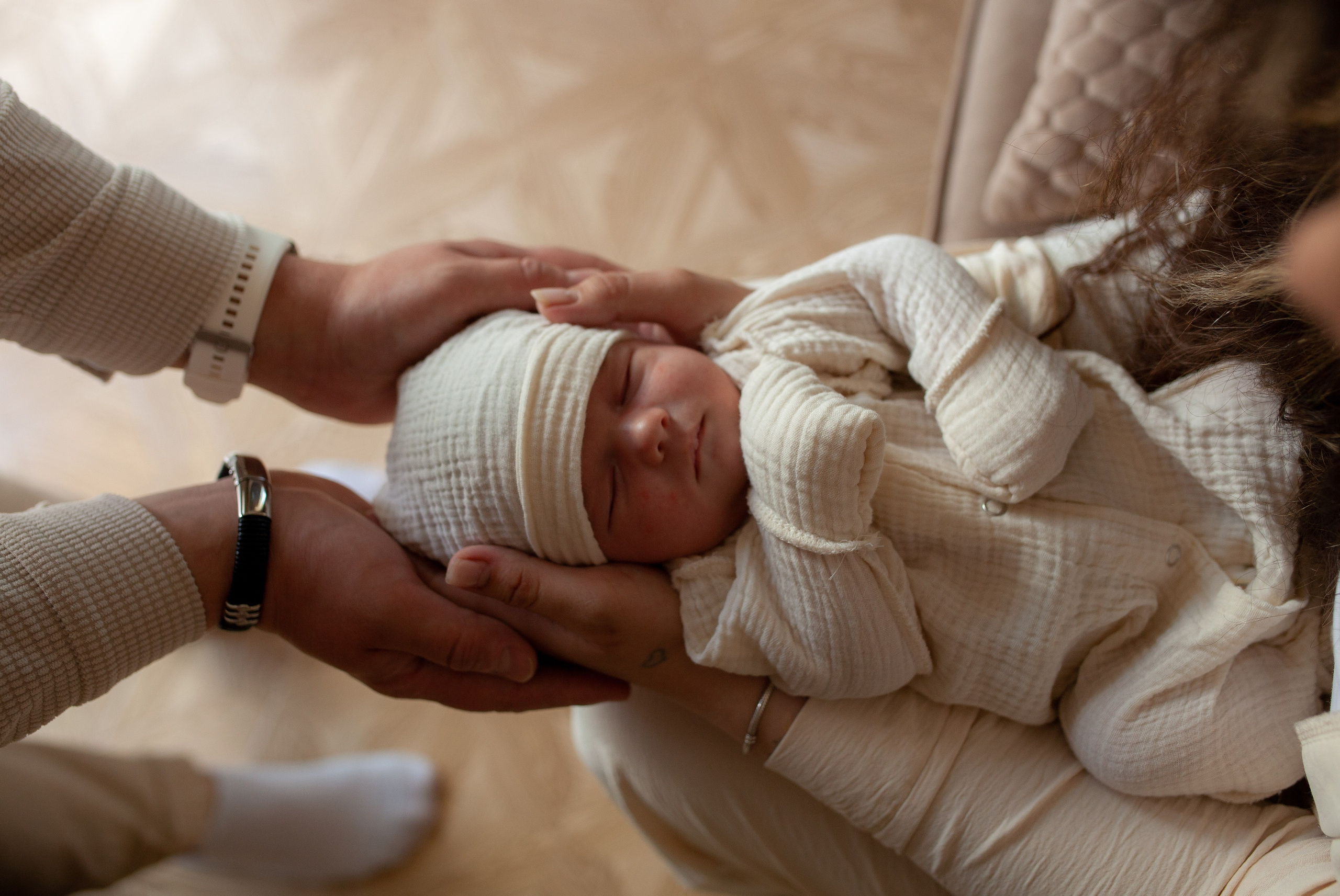 Семейная фотосессия лайфстайл. Фотограф в Железнодорожном и Балашихе