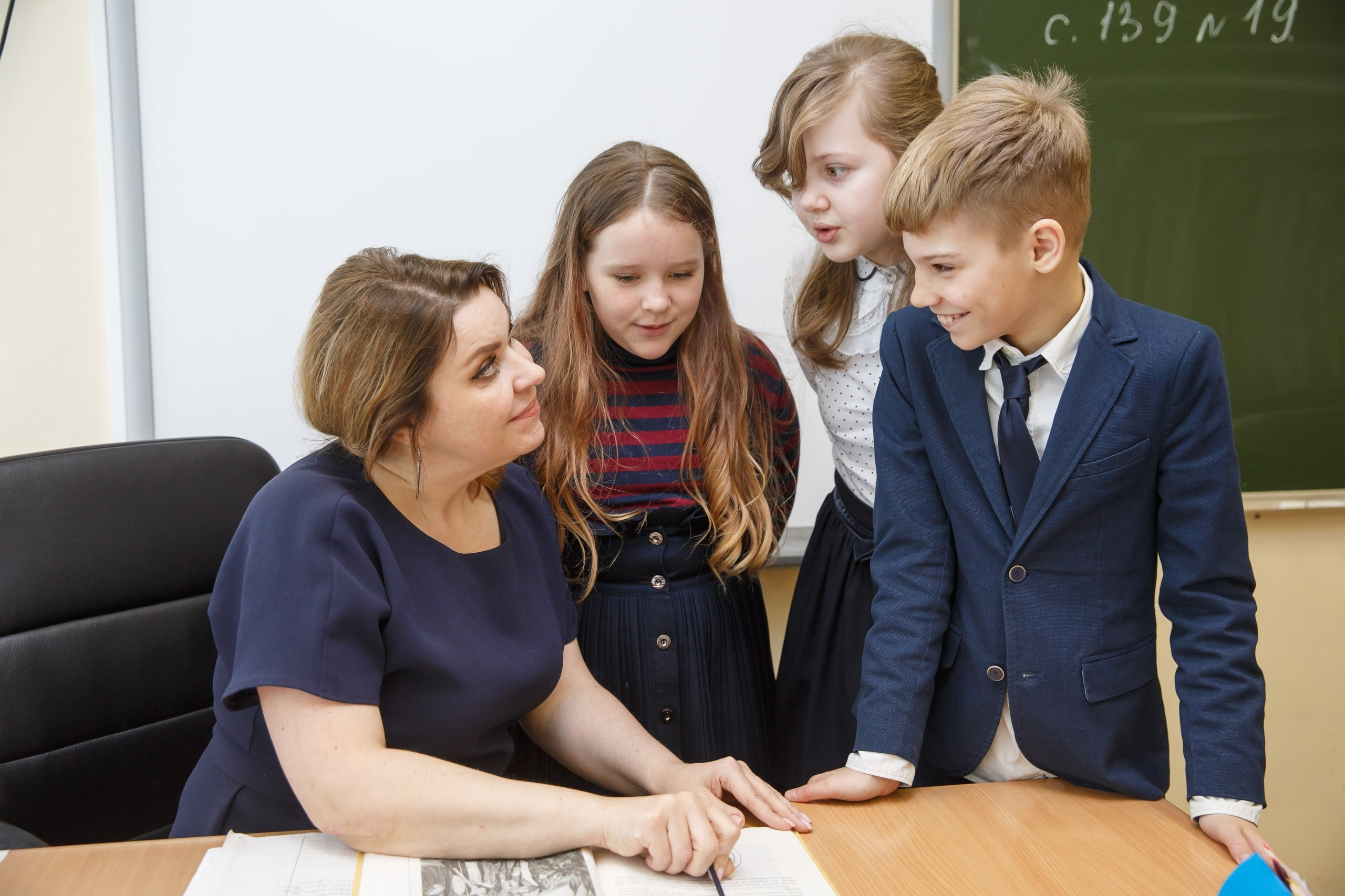Школьные и детсадовские фотокниги_. Фотограф ваших чувств в Санкт-Петербурге