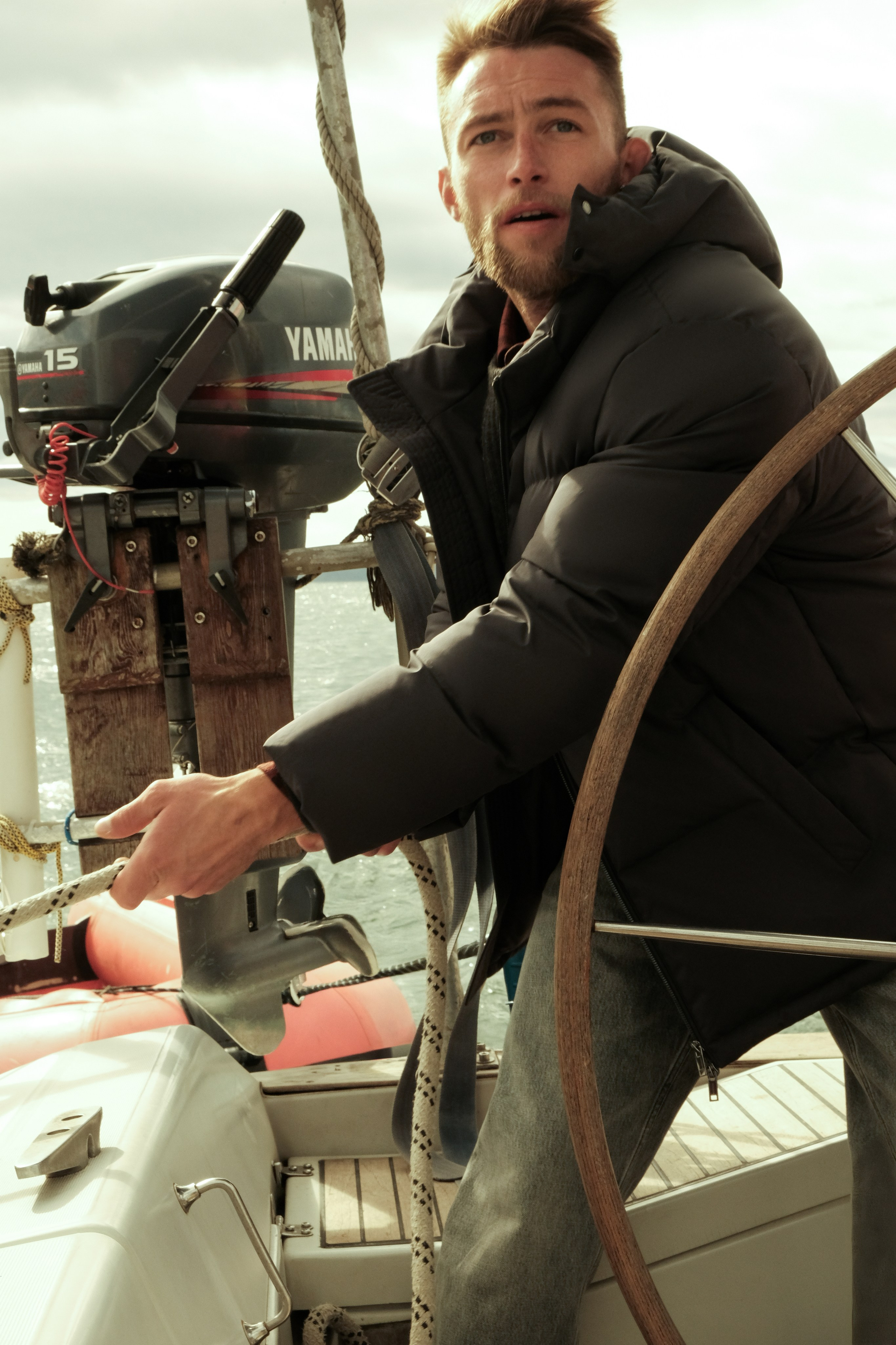 12storeez Камчатка. Ретушер для брендов одежды в Москве Струцкая Кристина