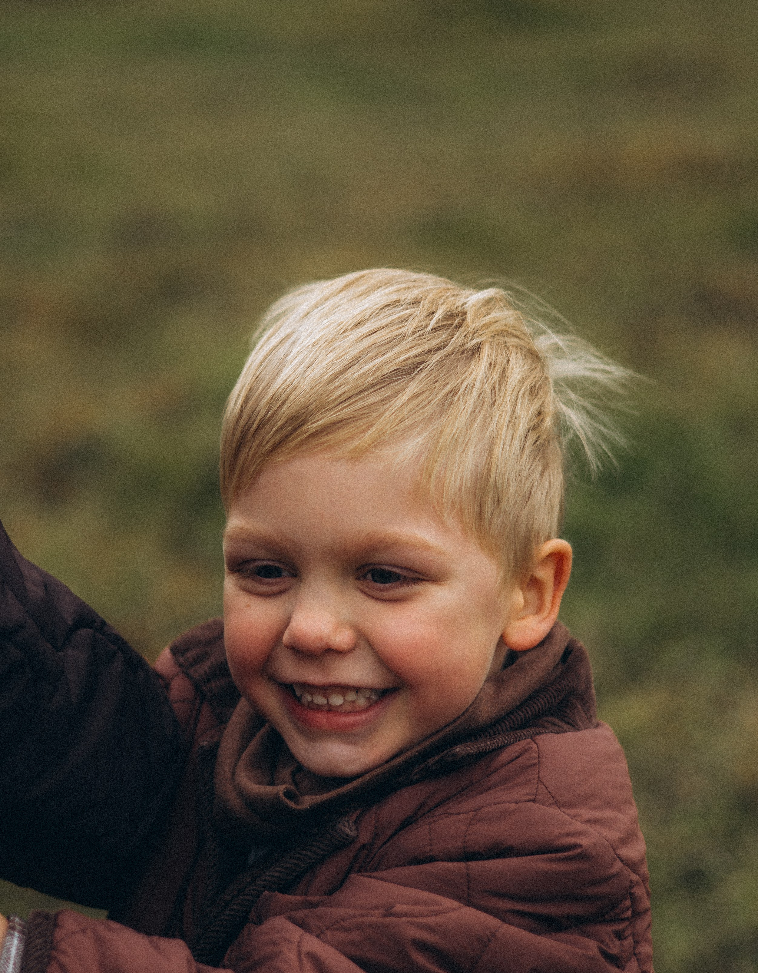 Саша, Влад и Паша. Колтушские высоты. Главная