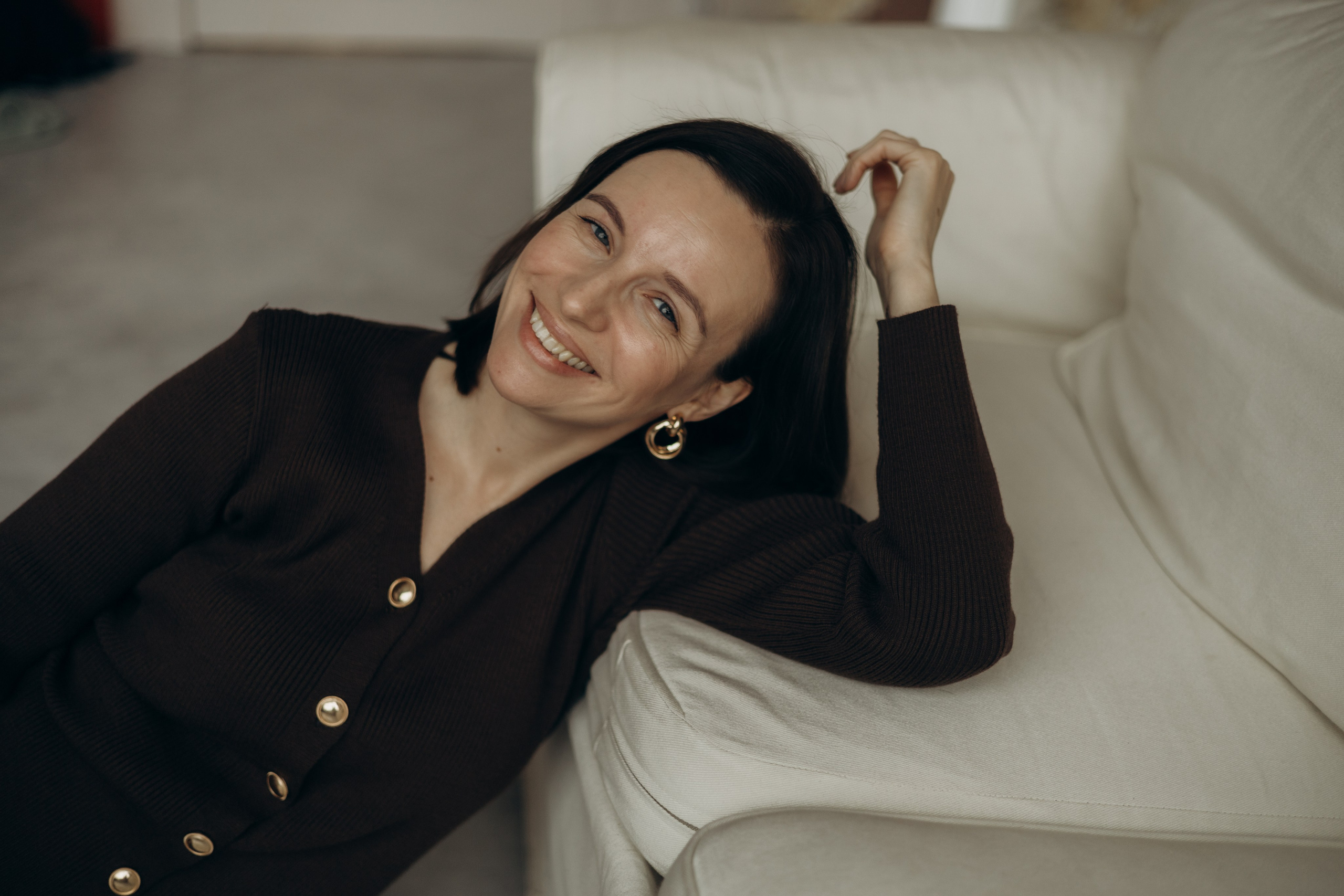 Арина. Семейный и детский фотограф в Санкт-Петербурге Татьяна Устинова